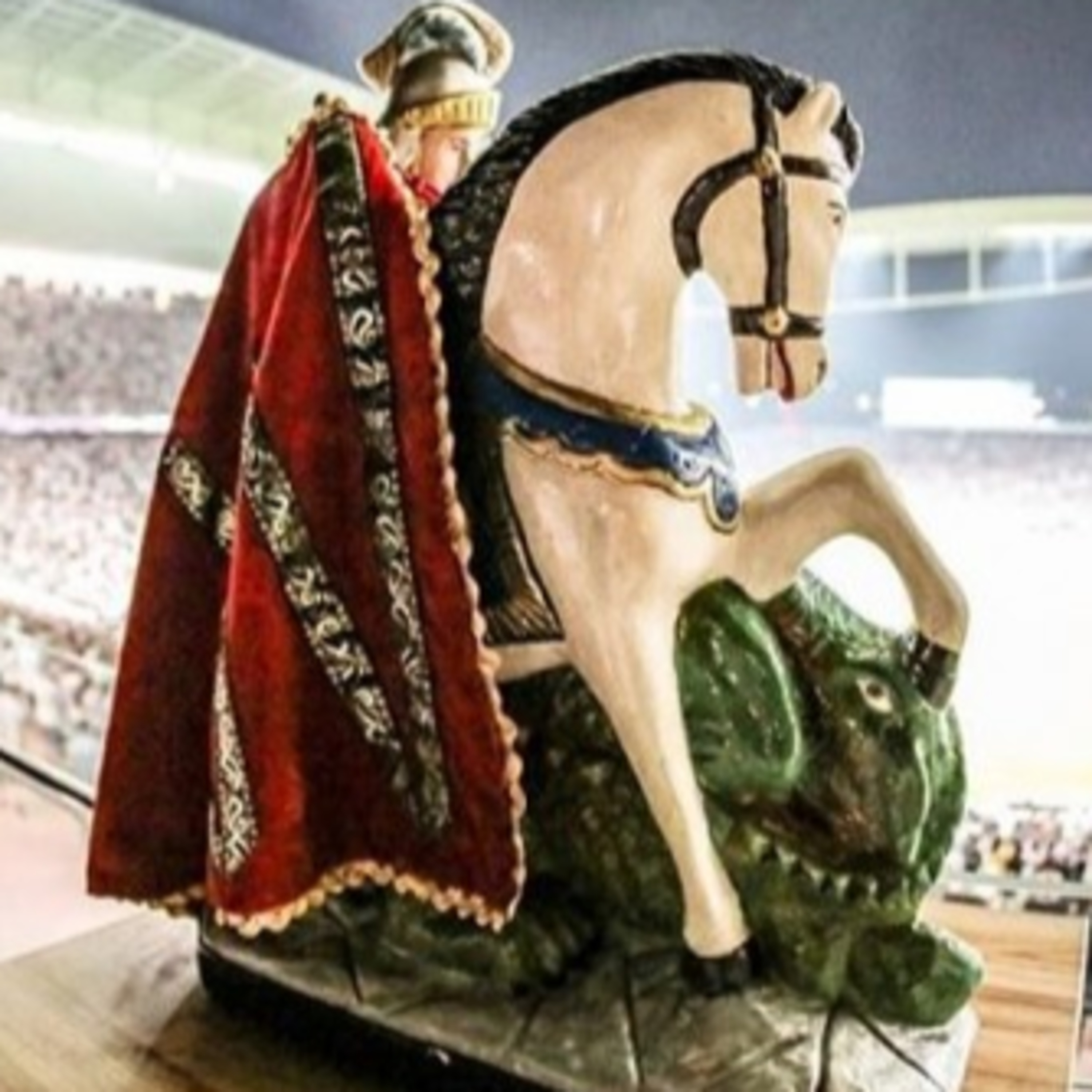Futebol com Treta em prol do Corinthians