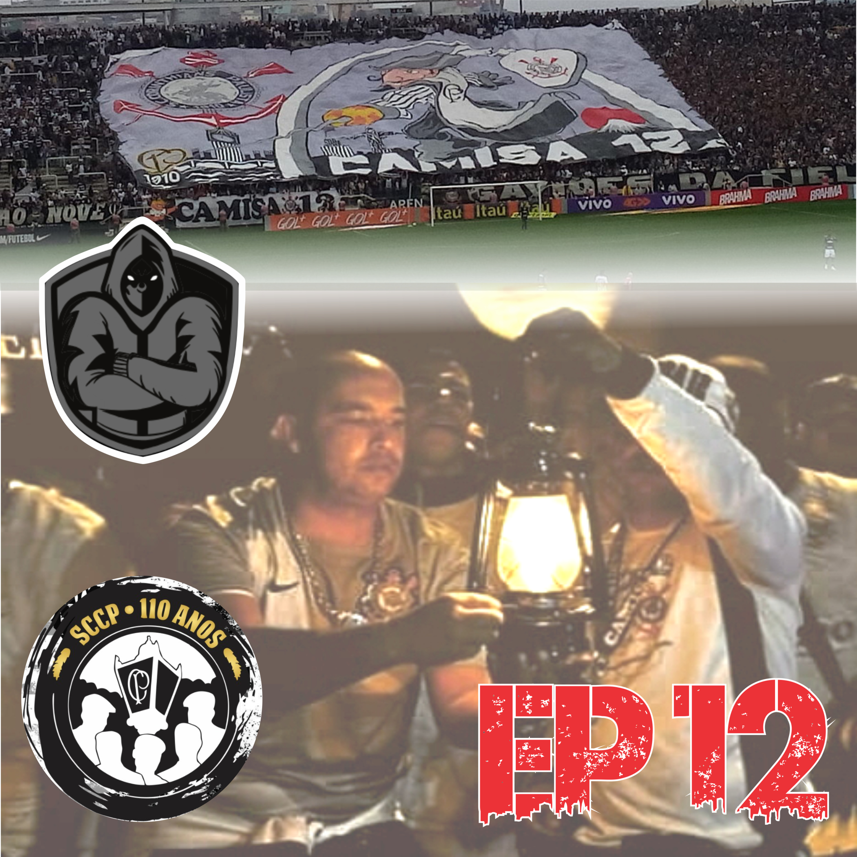 Futebol com Treta em prol do Corinthians
