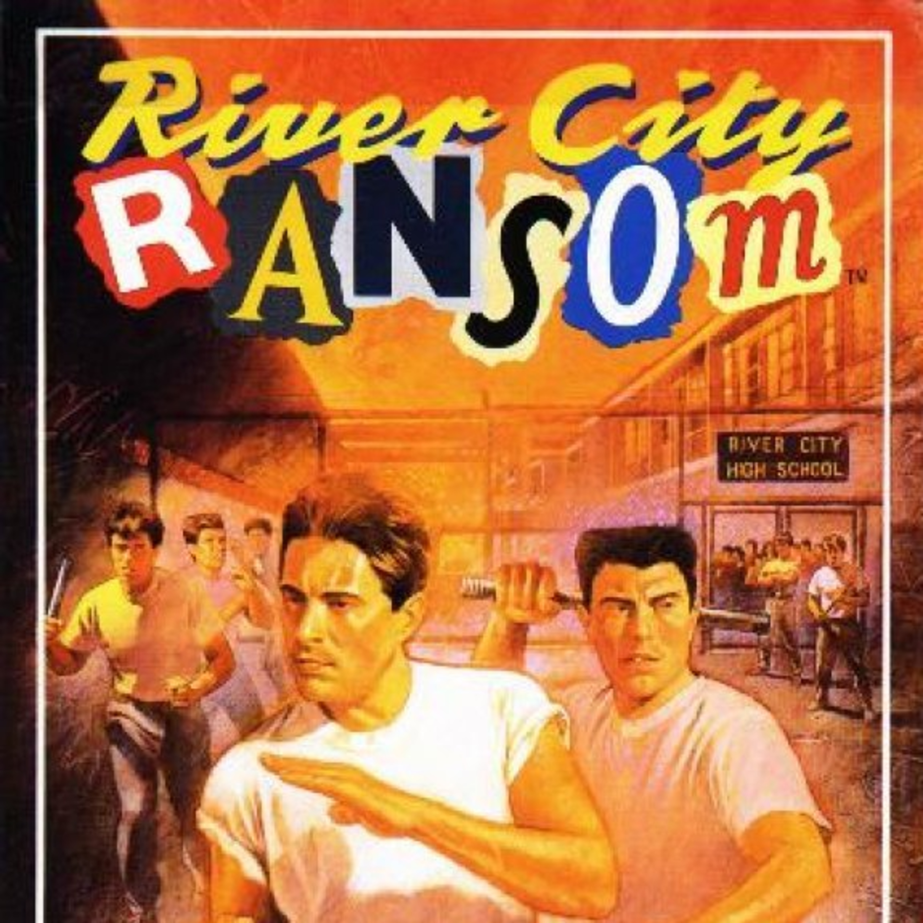 The Retro Breakdown