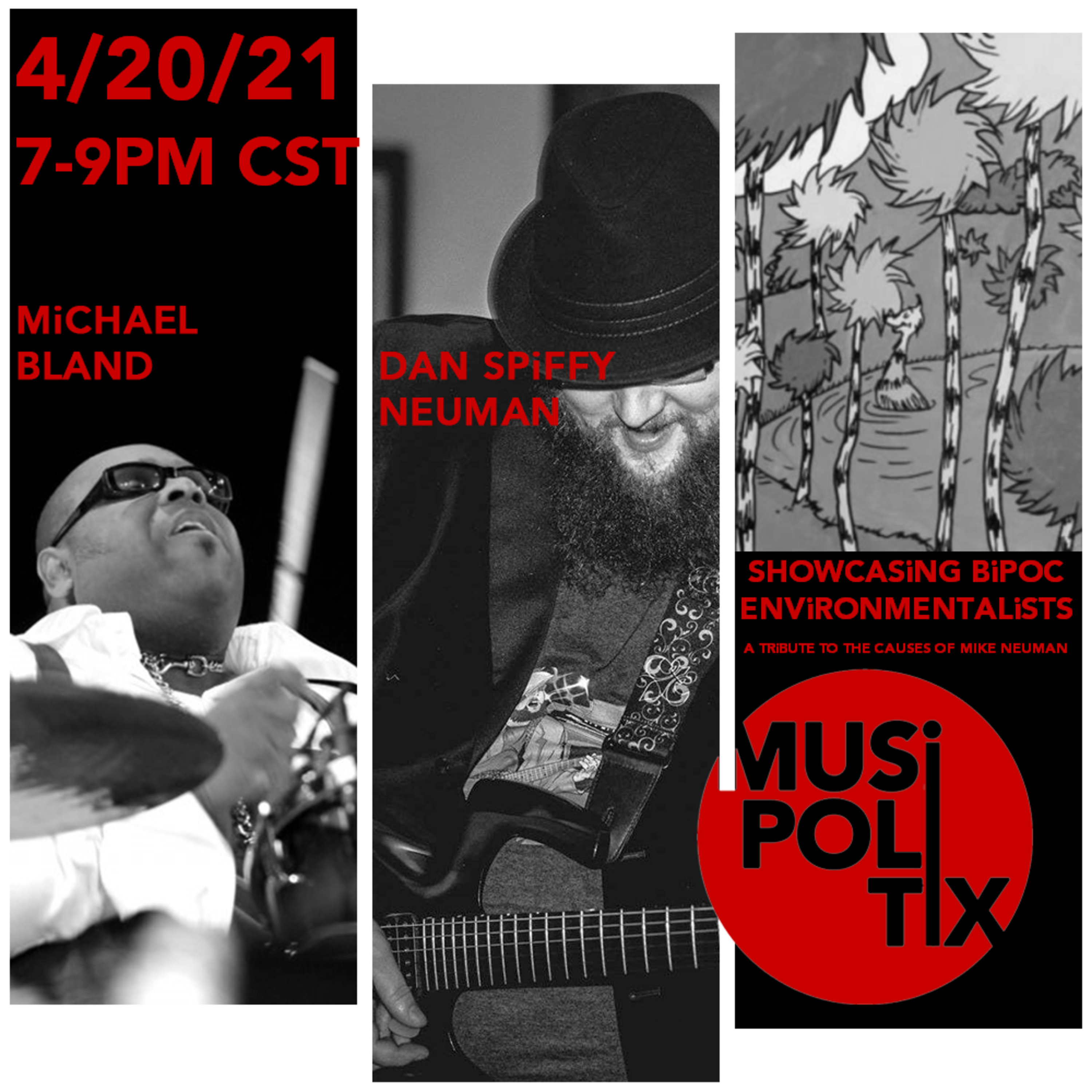 #MUSiPOLiTiX
