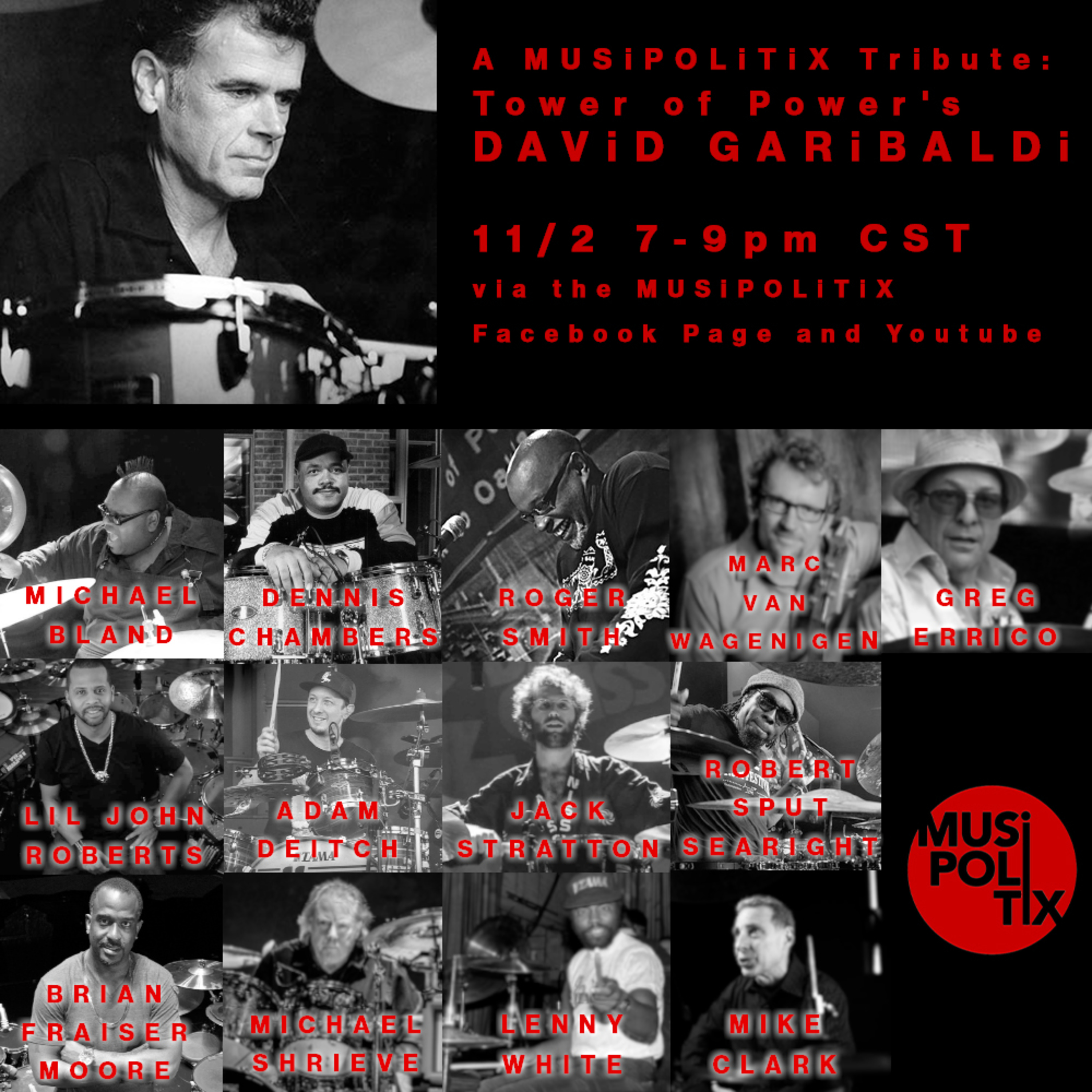 #MUSiPOLiTiX