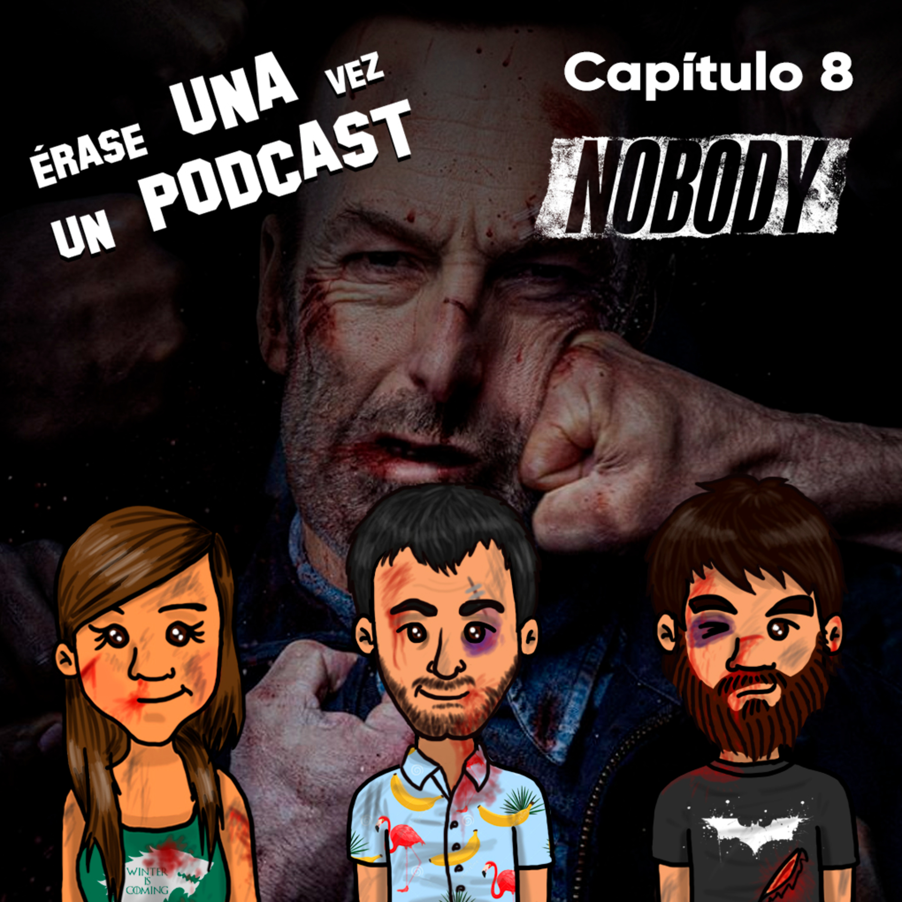 Erase Una Vez Un Podcast