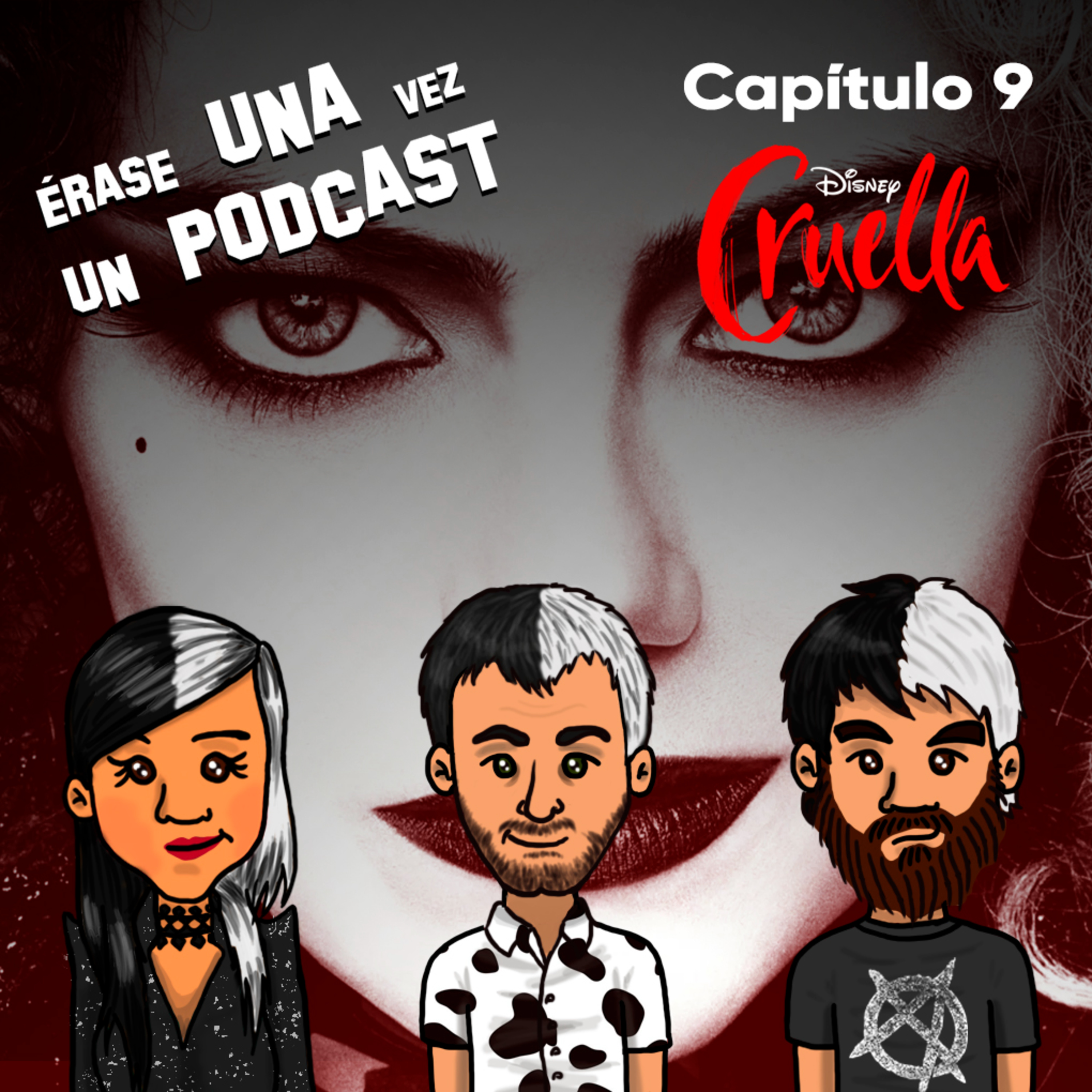 Erase Una Vez Un Podcast
