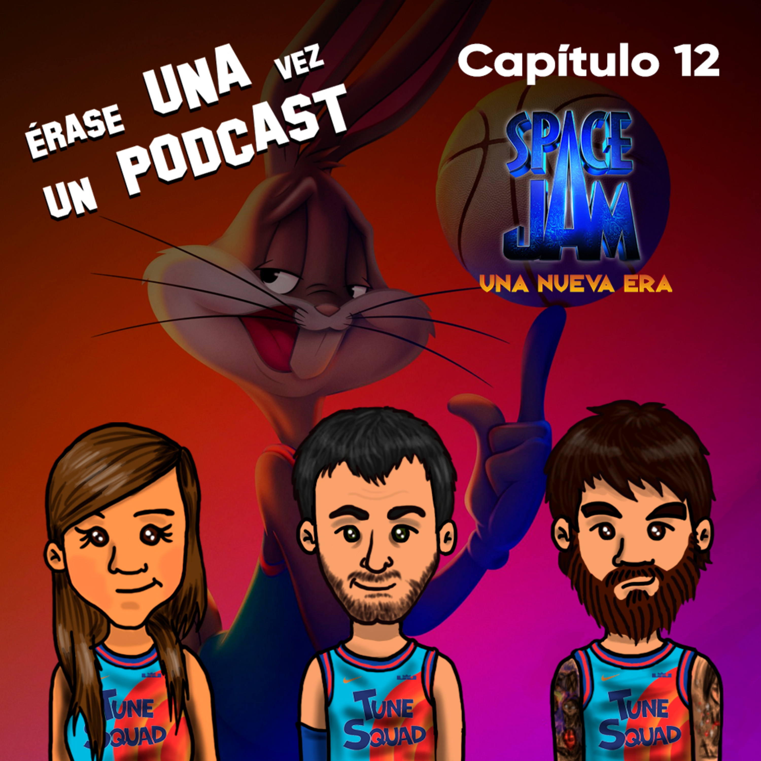 Erase Una Vez Un Podcast