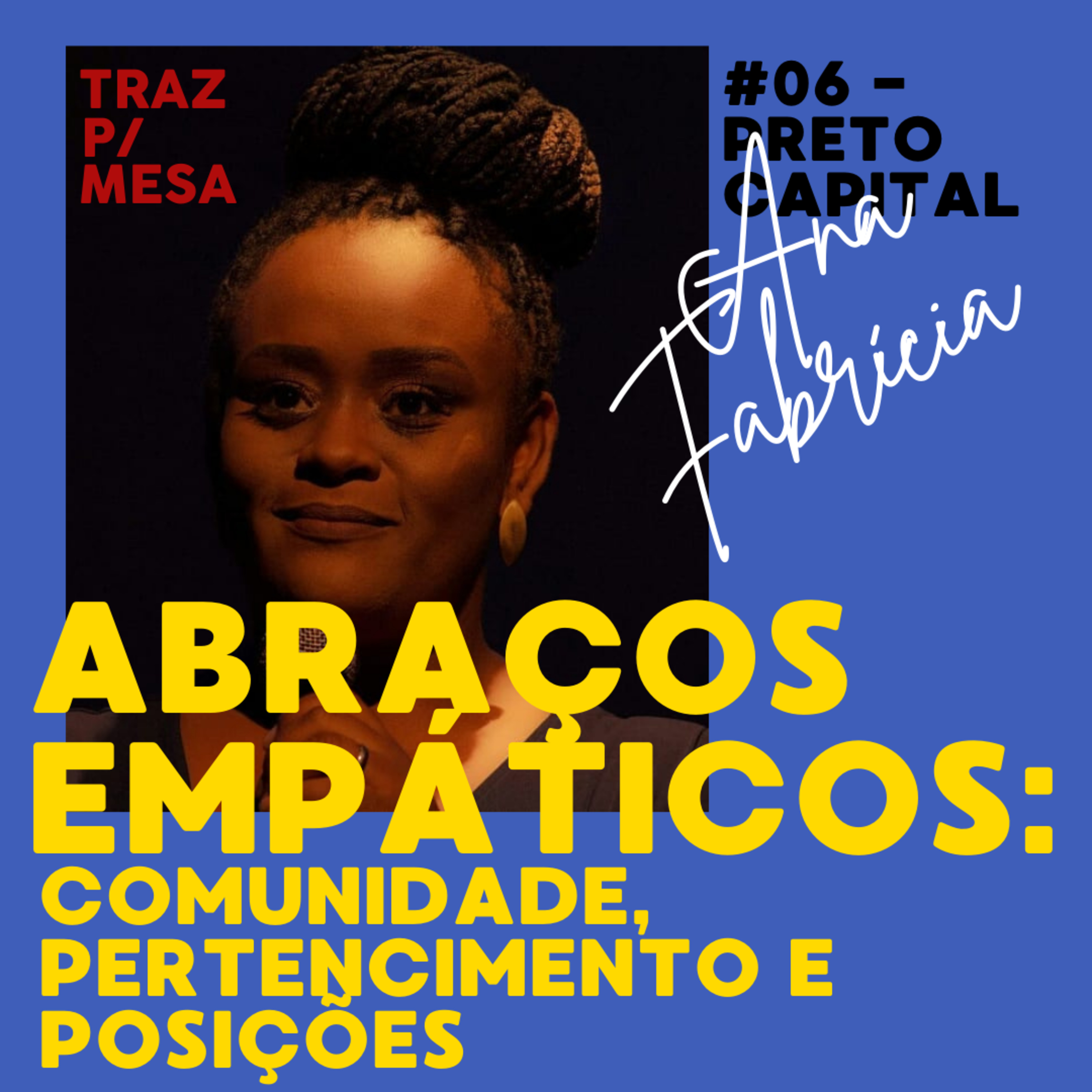 TRAZ PRA MESA