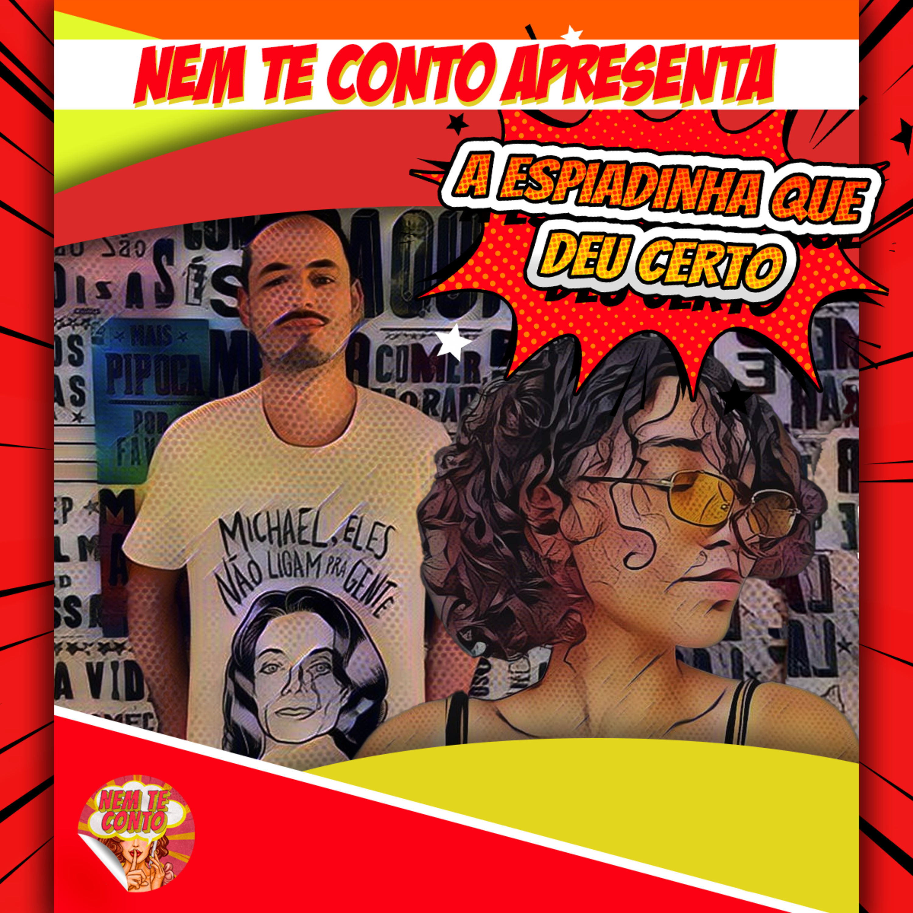 Nem te Conto