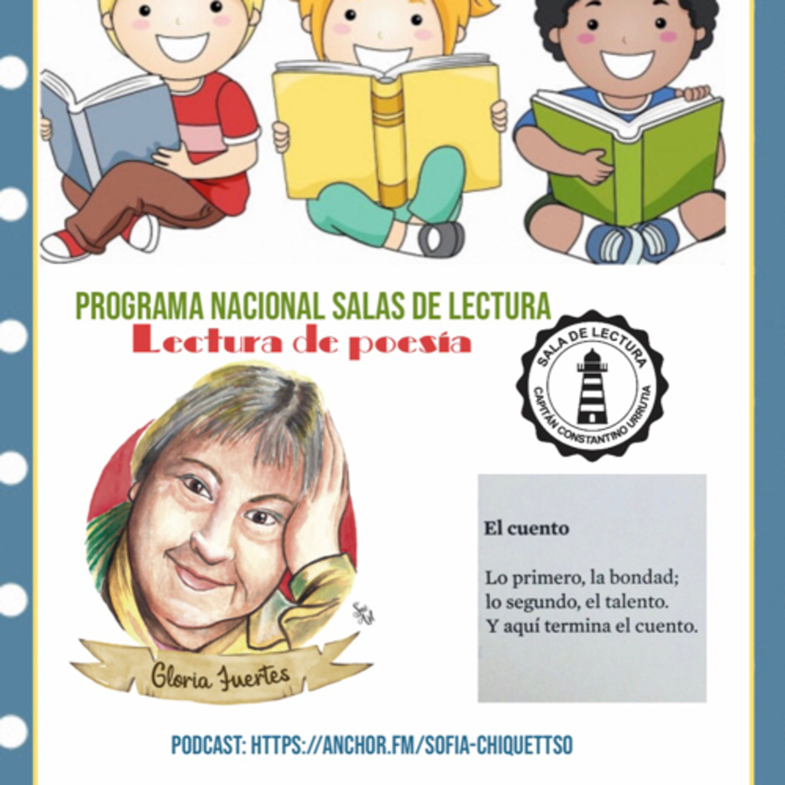 El lavadero de las hadas