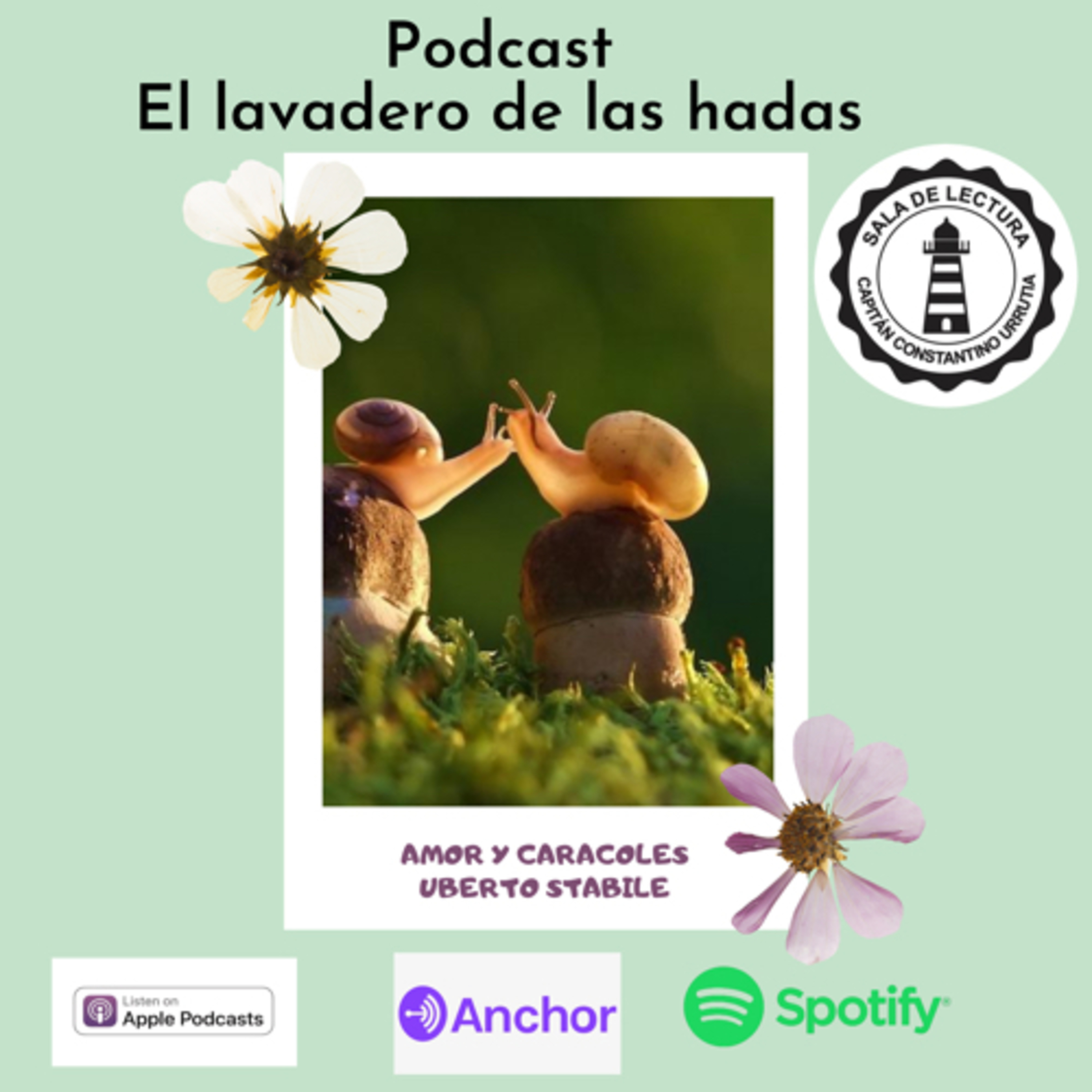 El lavadero de las hadas