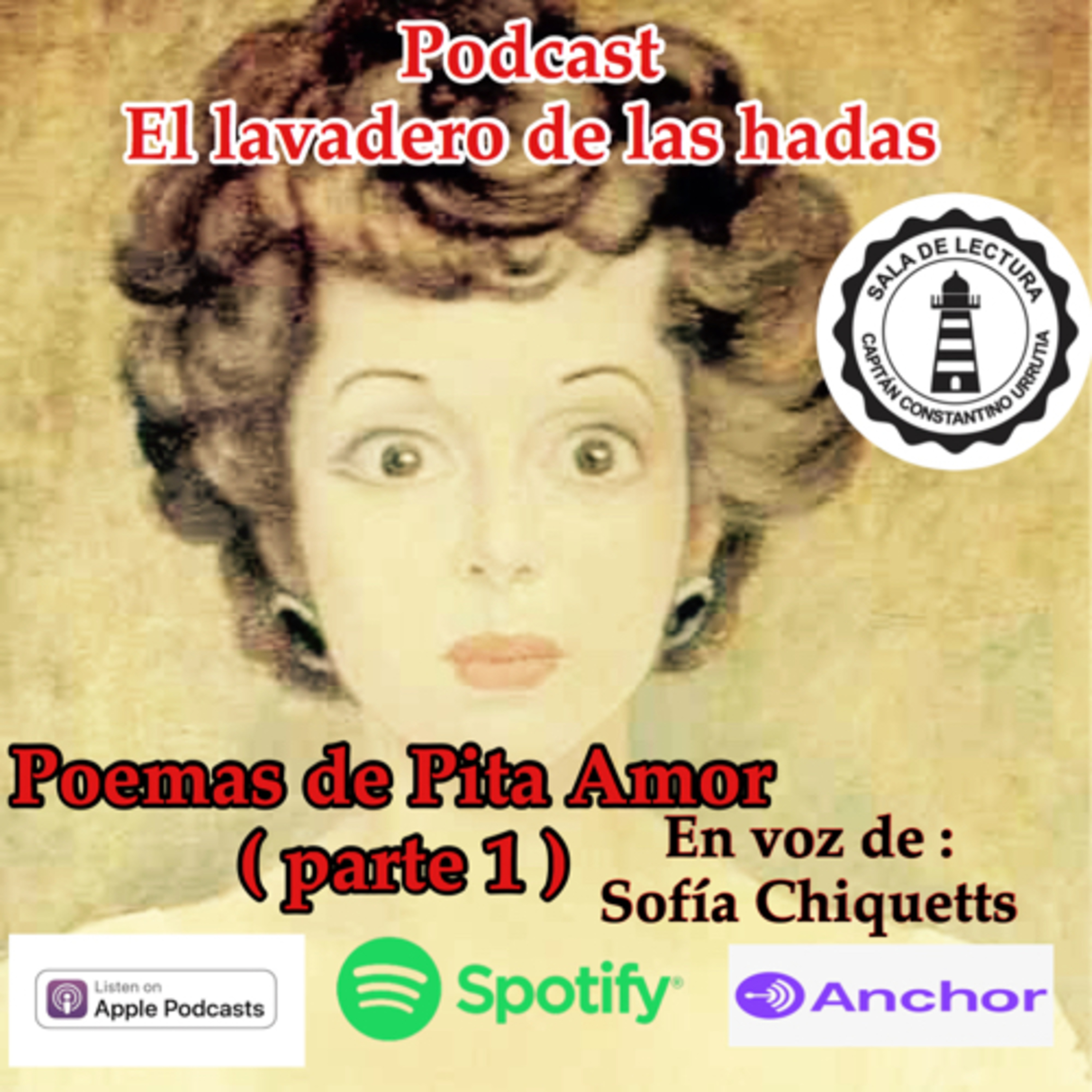 El lavadero de las hadas