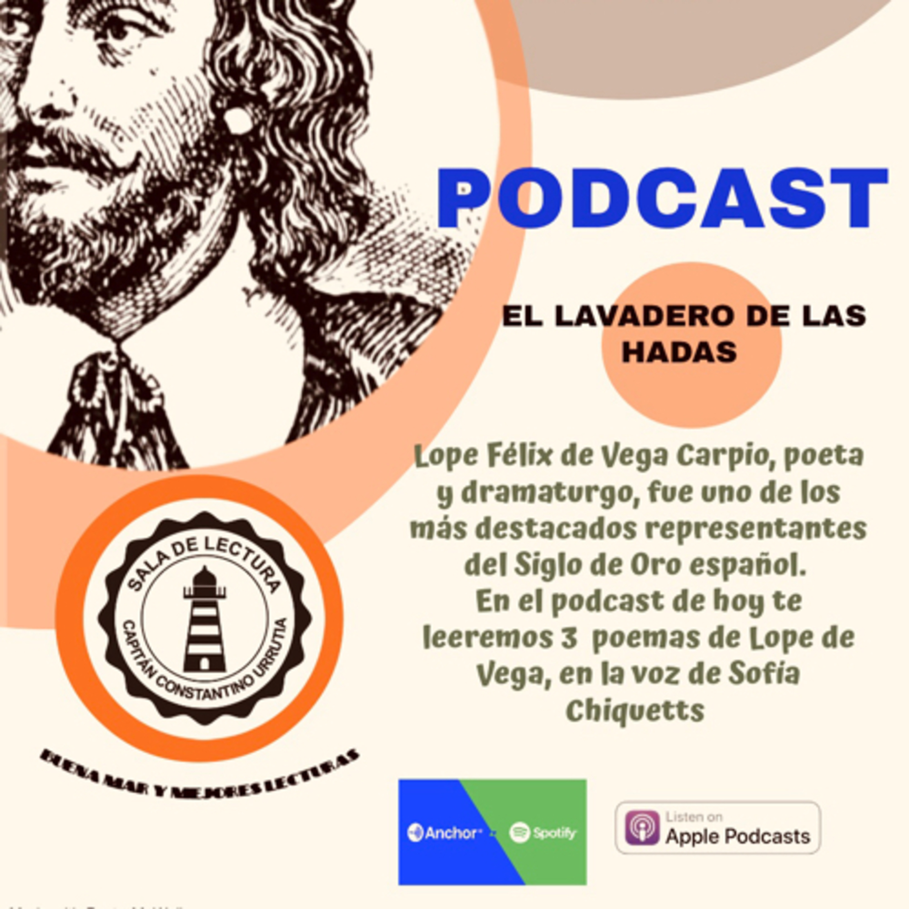 El lavadero de las hadas