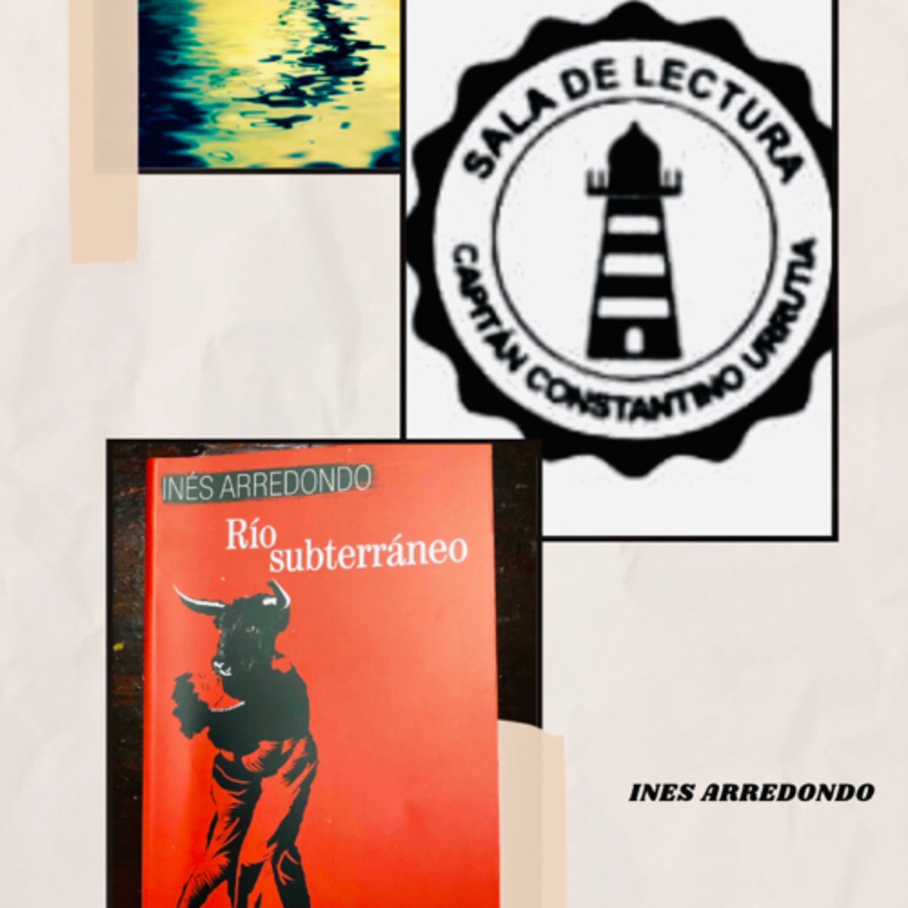 El lavadero de las hadas