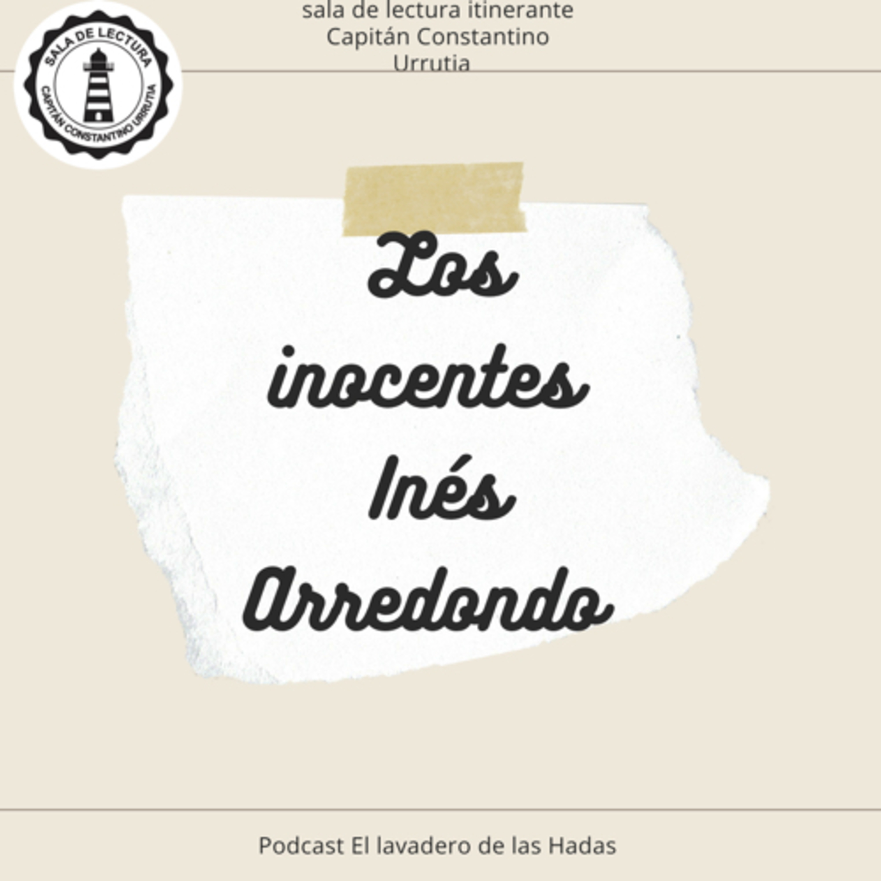 El lavadero de las hadas
