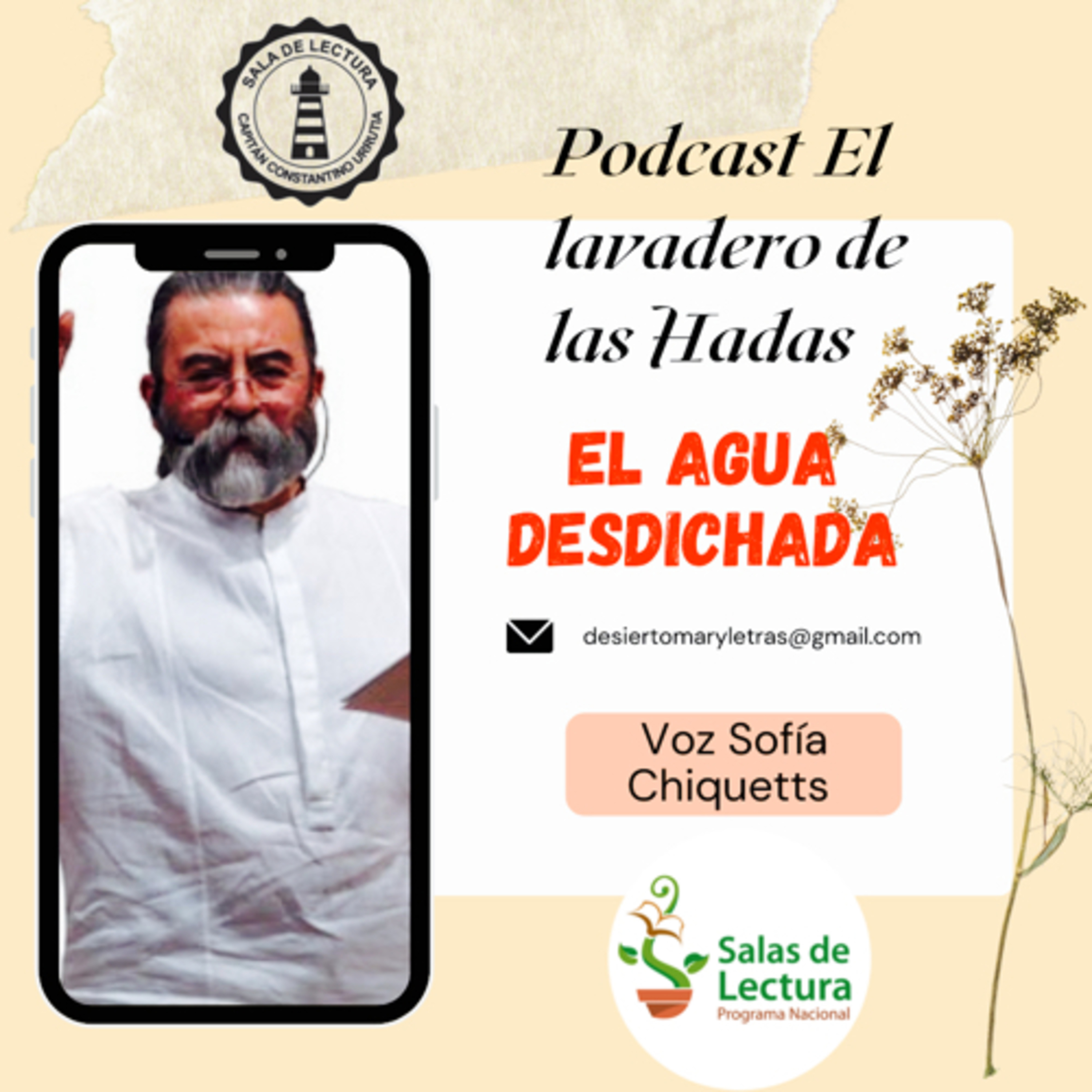 El lavadero de las hadas