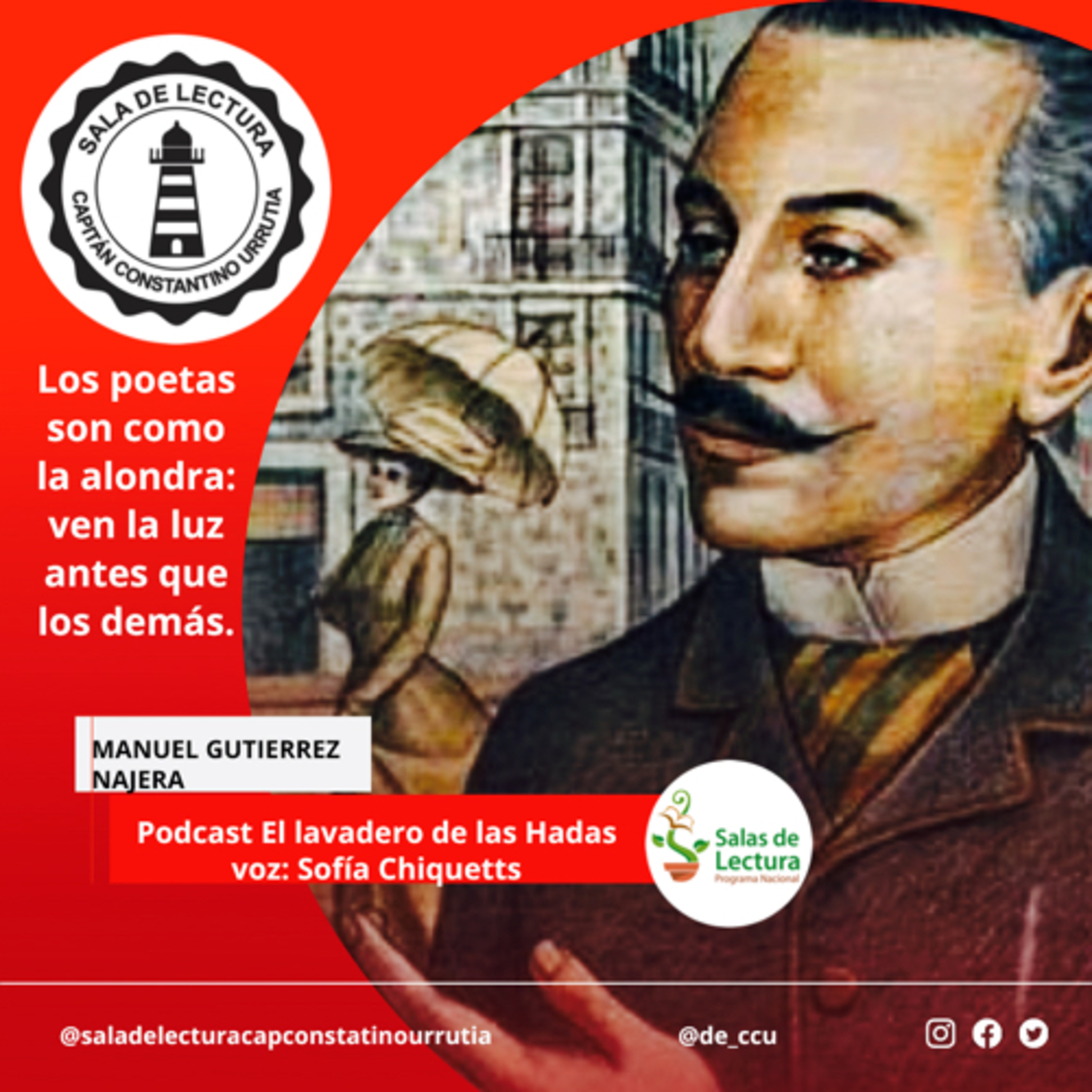 El lavadero de las hadas