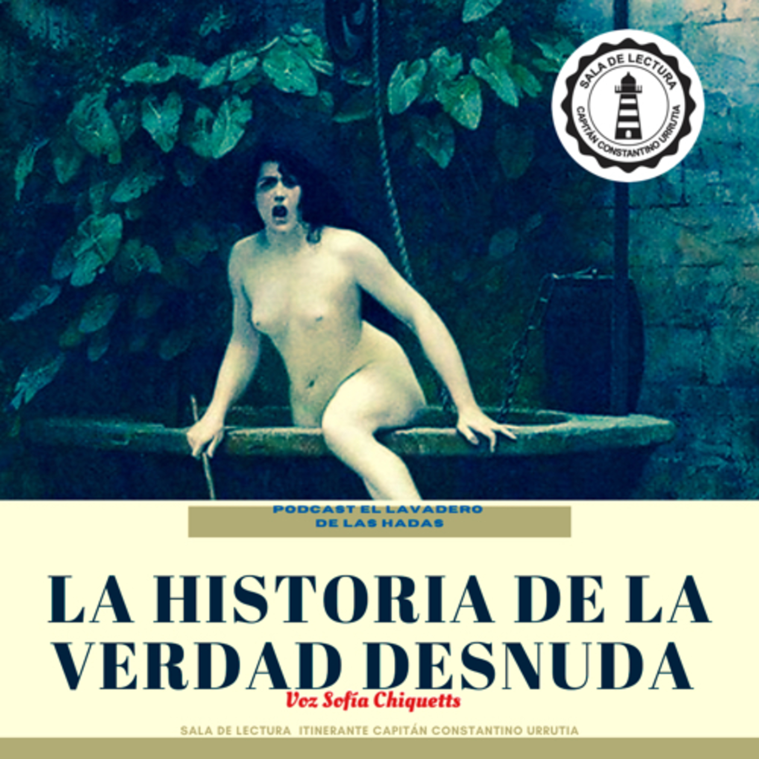 El lavadero de las hadas