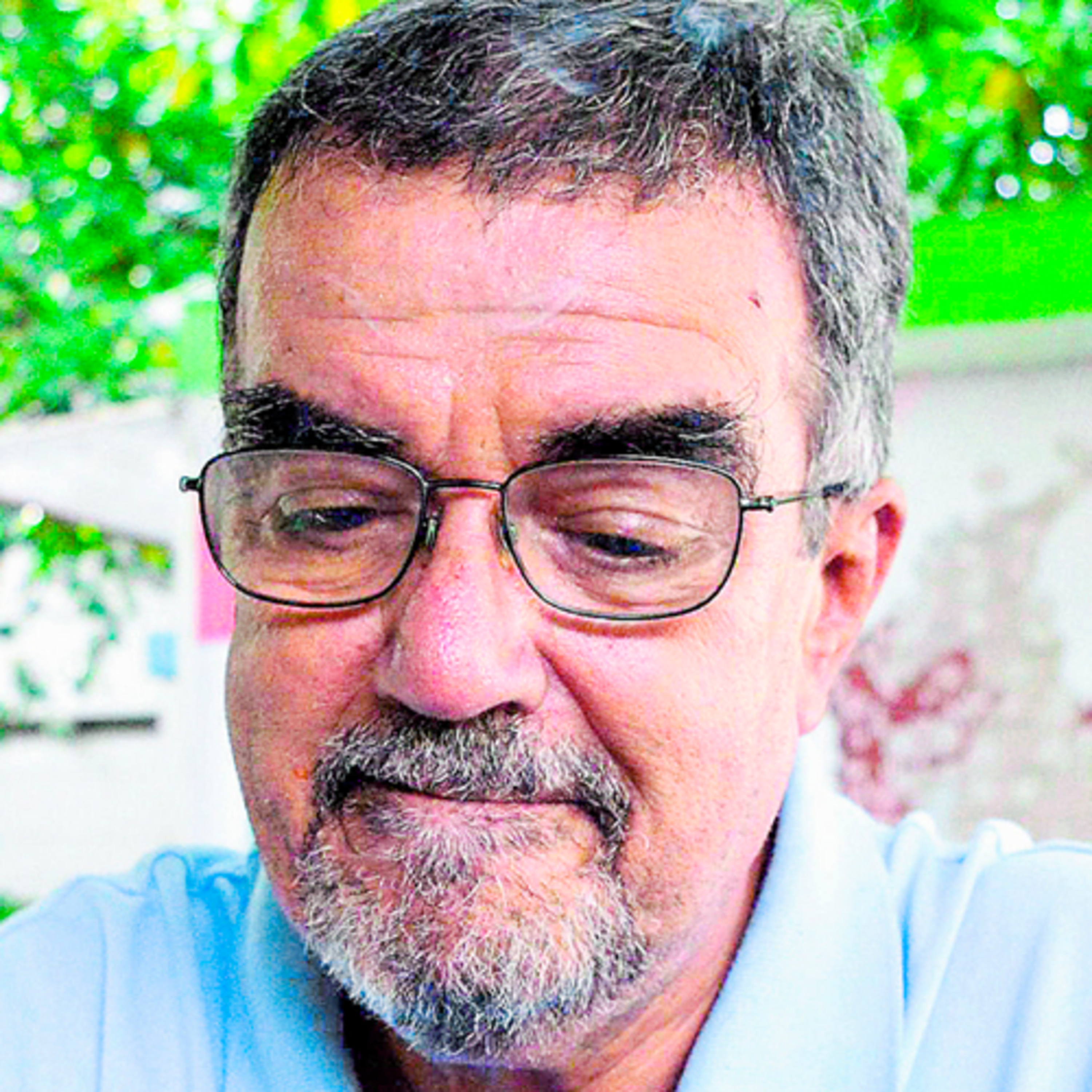 Voces de Otraparte