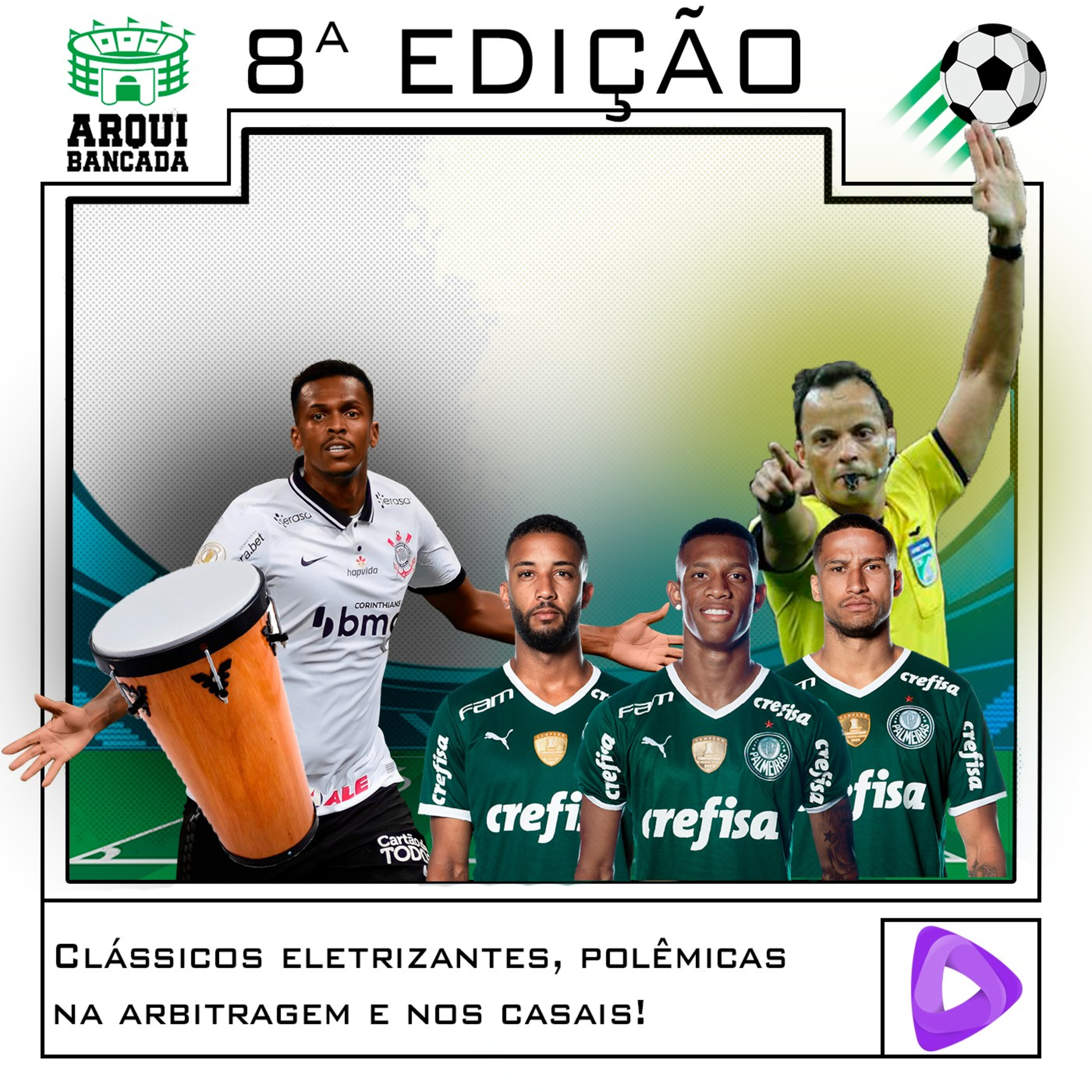 Arquibancada
