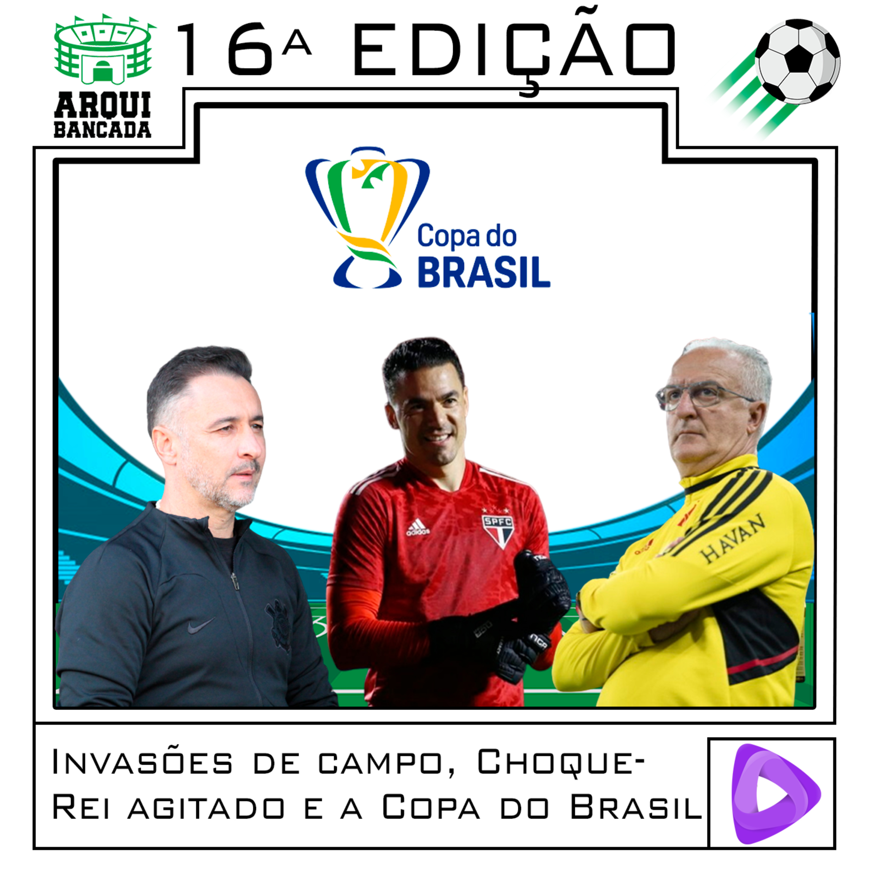 Arquibancada
