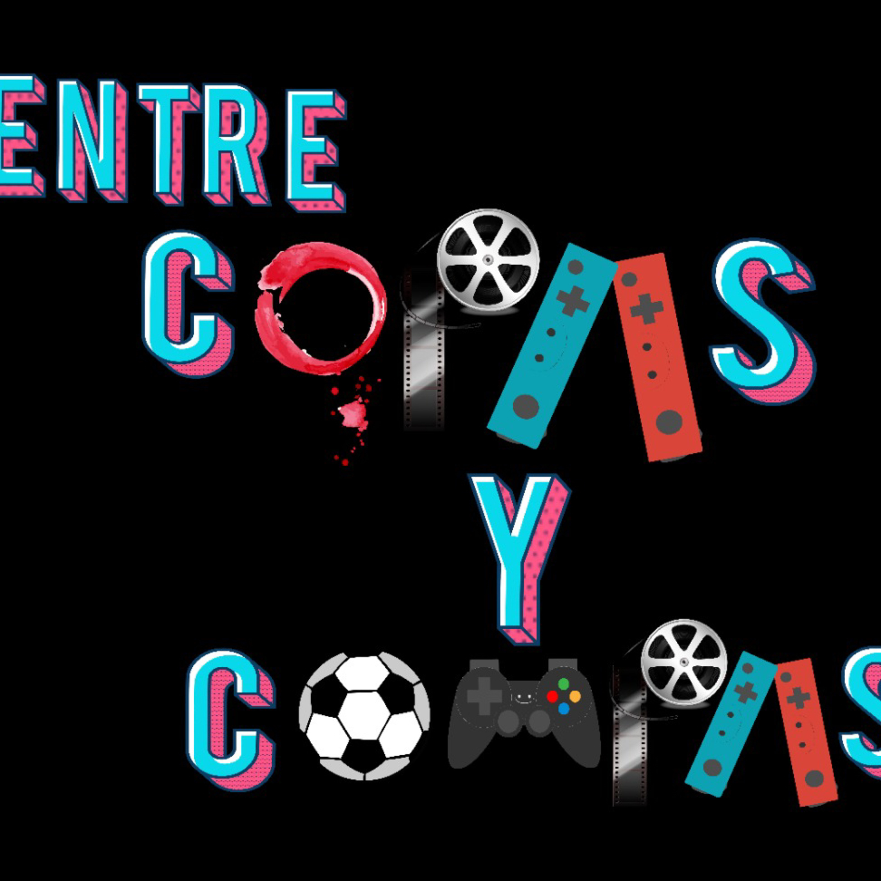 Entre Copas y Compas
