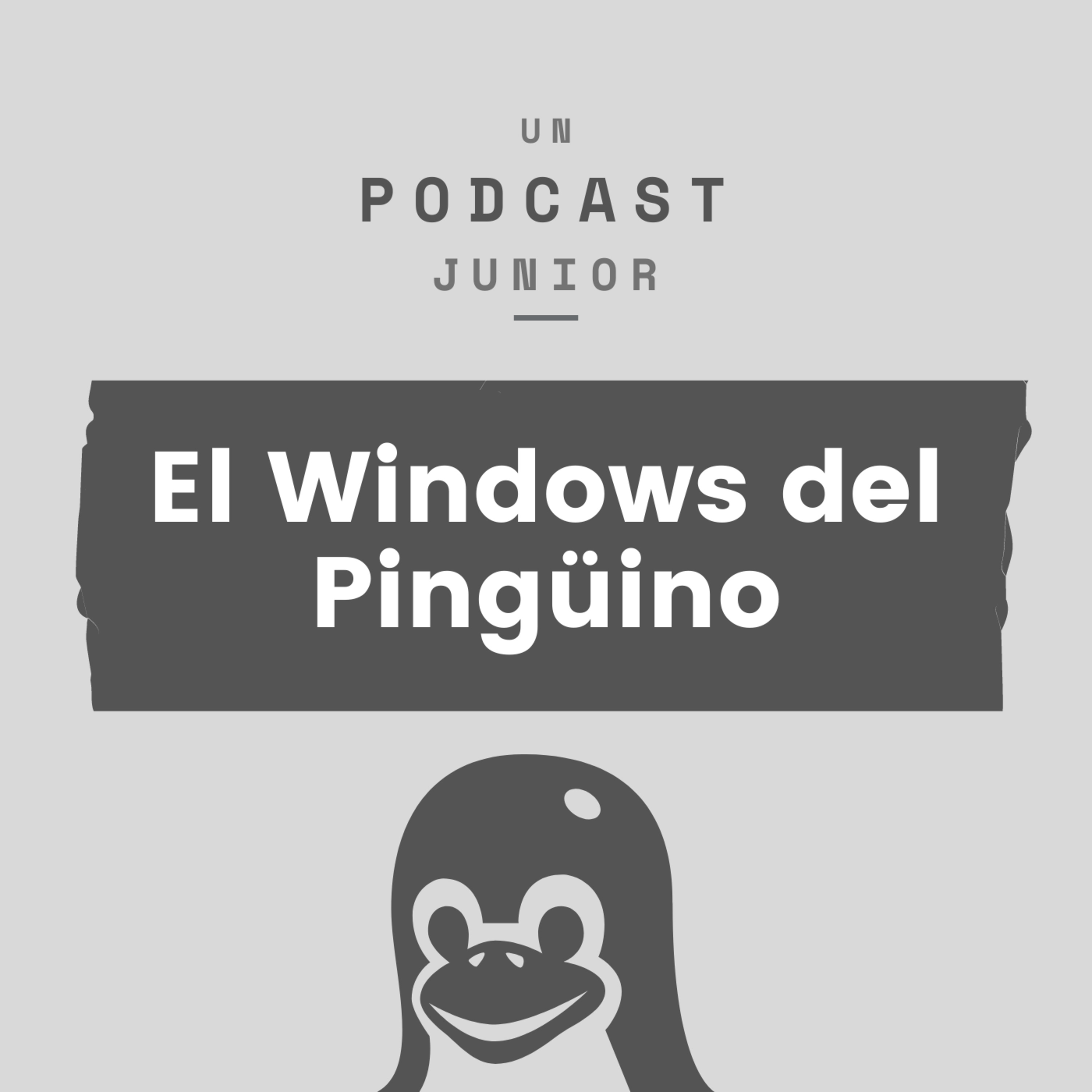 Un Podcast Junior