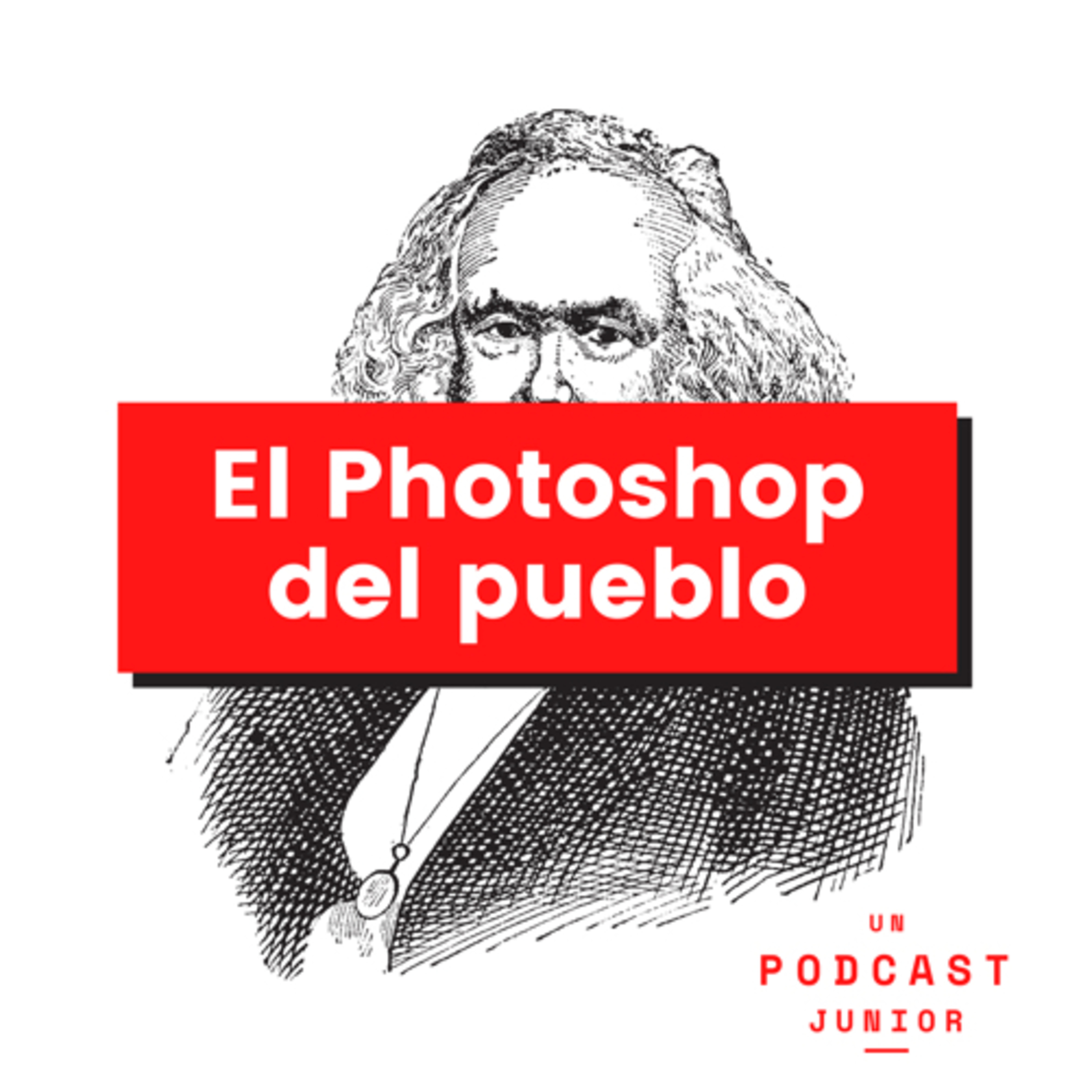 Un Podcast Junior