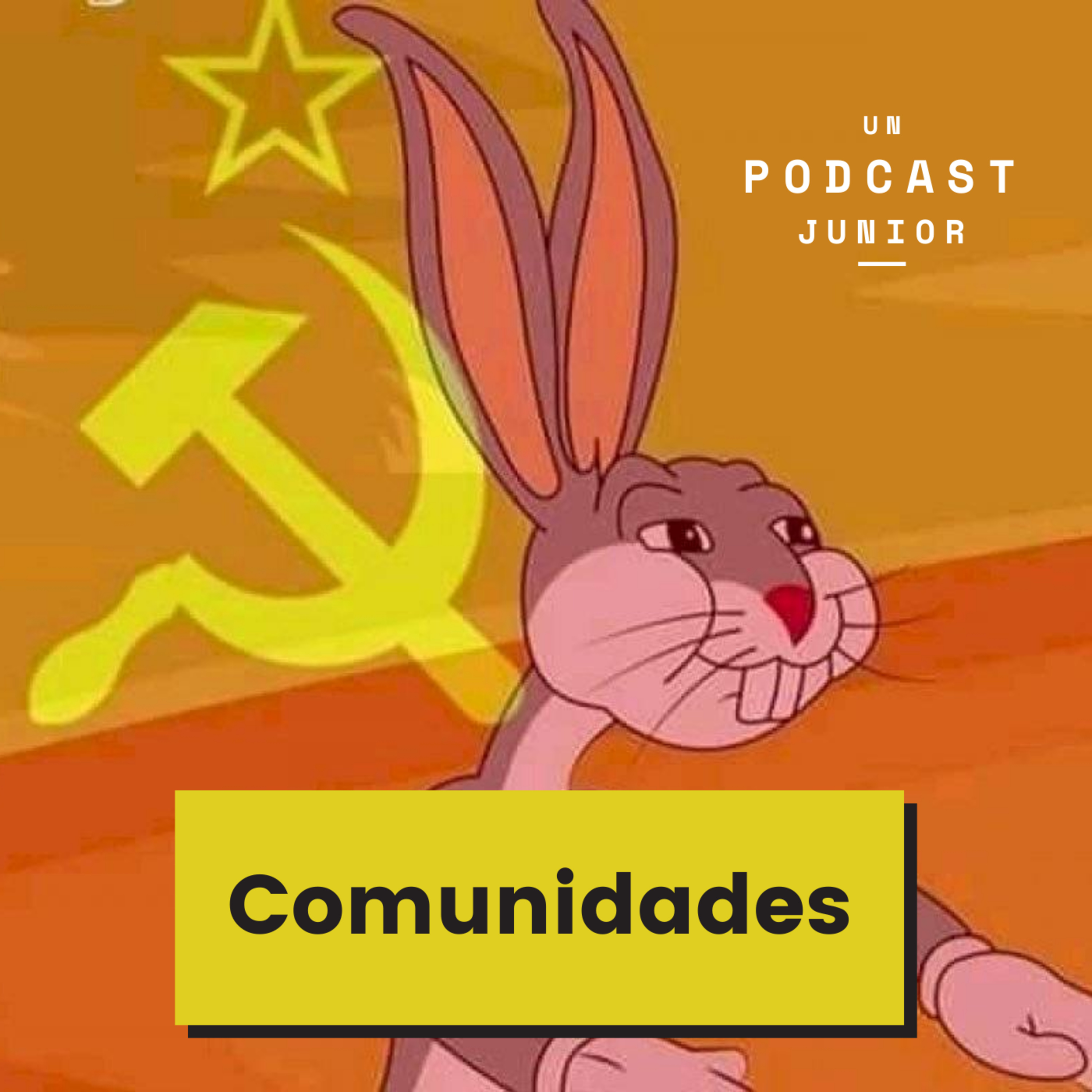 Un Podcast Junior