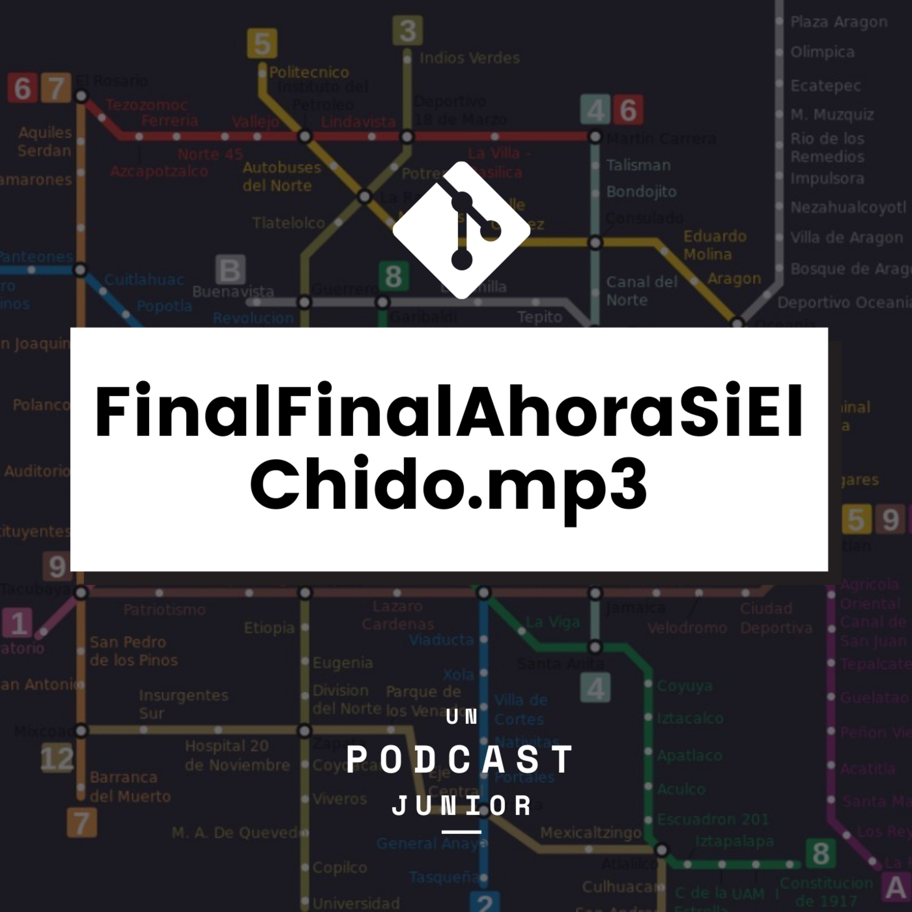 Un Podcast Junior