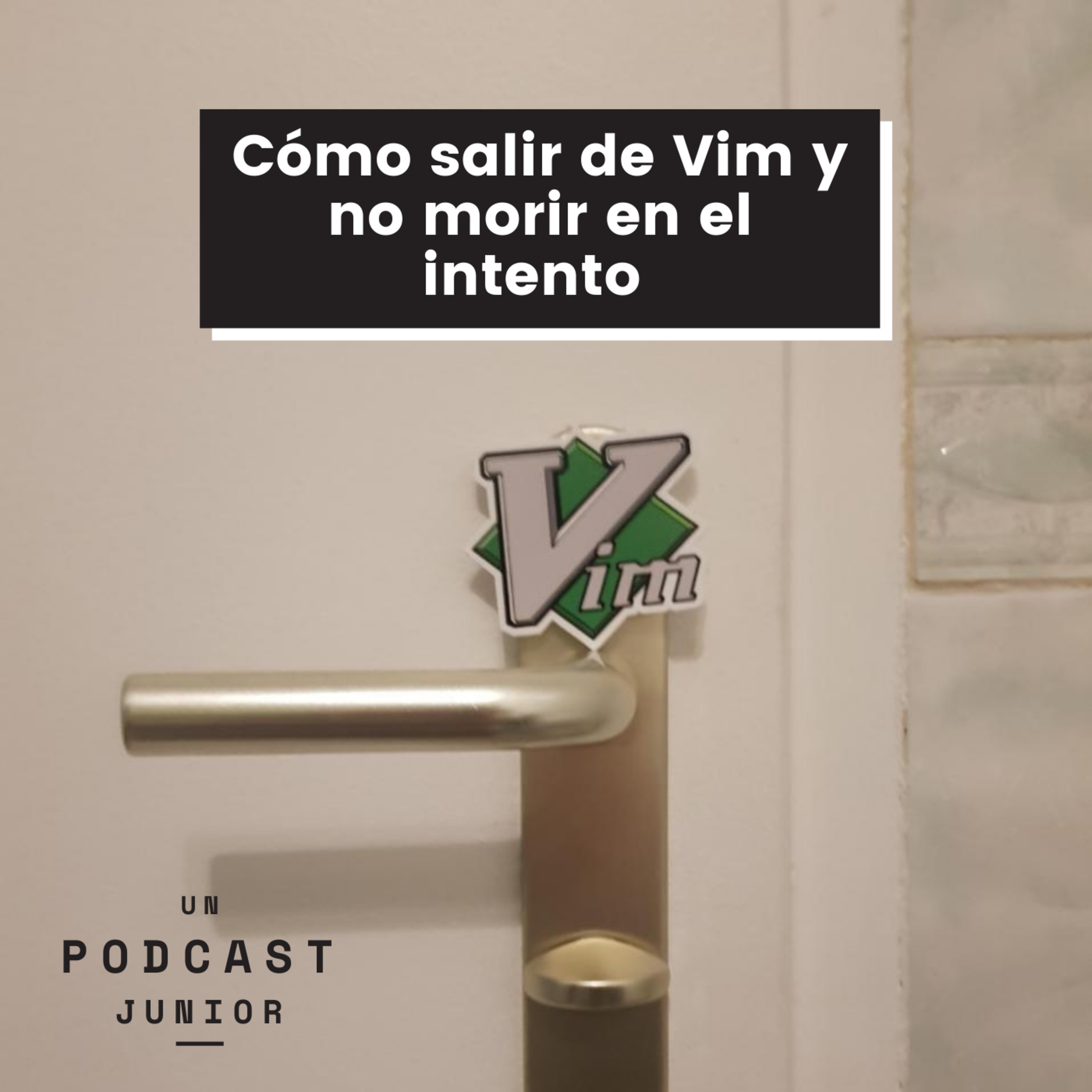 Un Podcast Junior