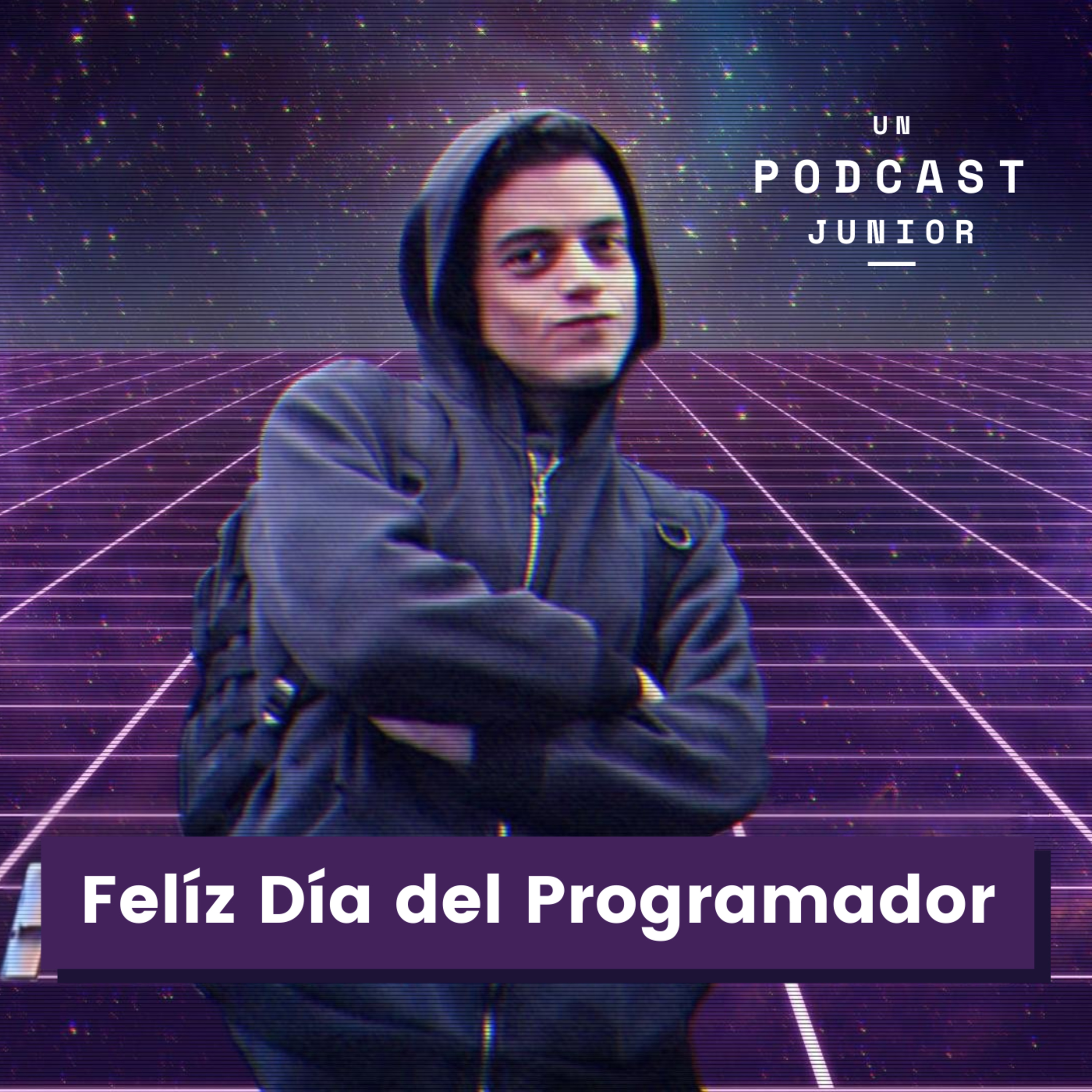 Un Podcast Junior
