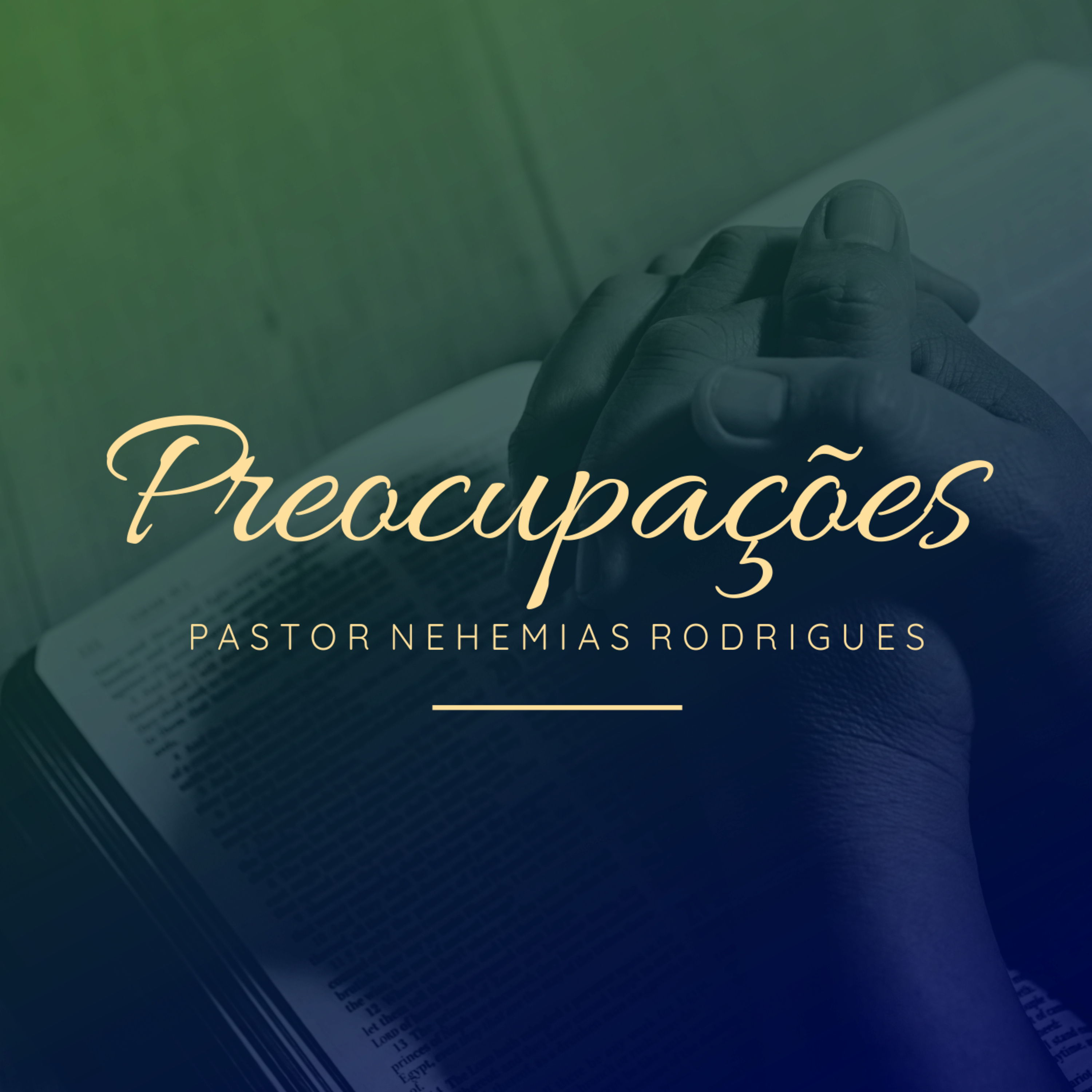 Devocionais Bíblicos