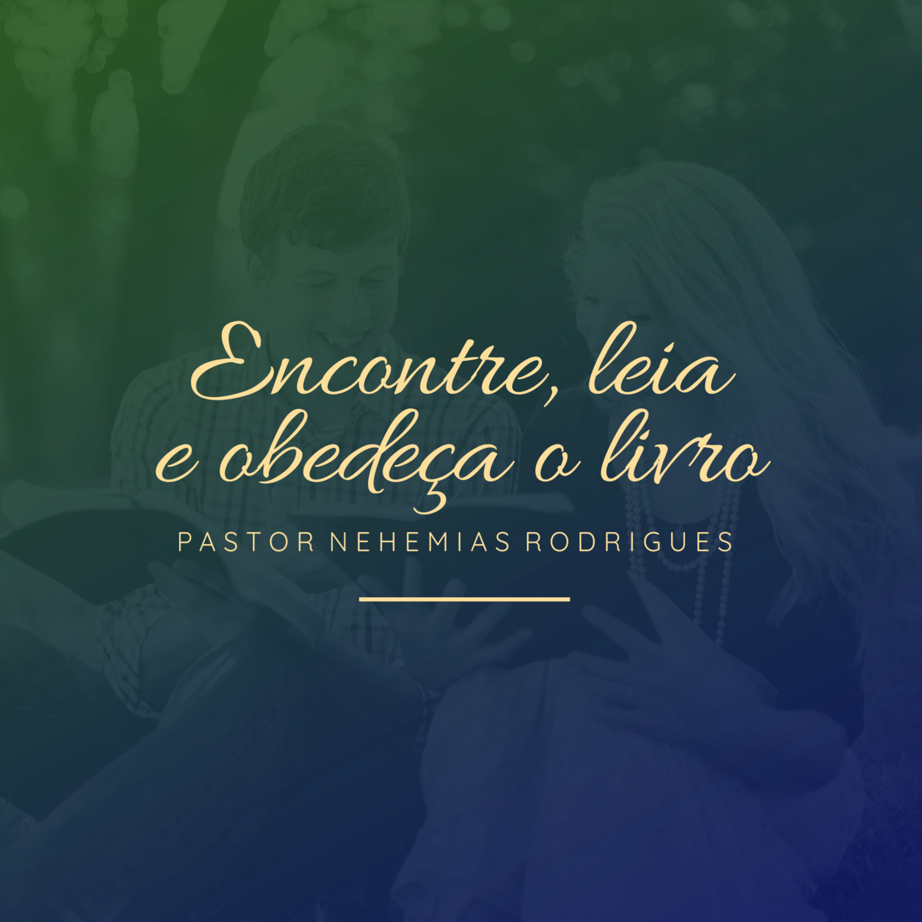 Devocionais Bíblicos