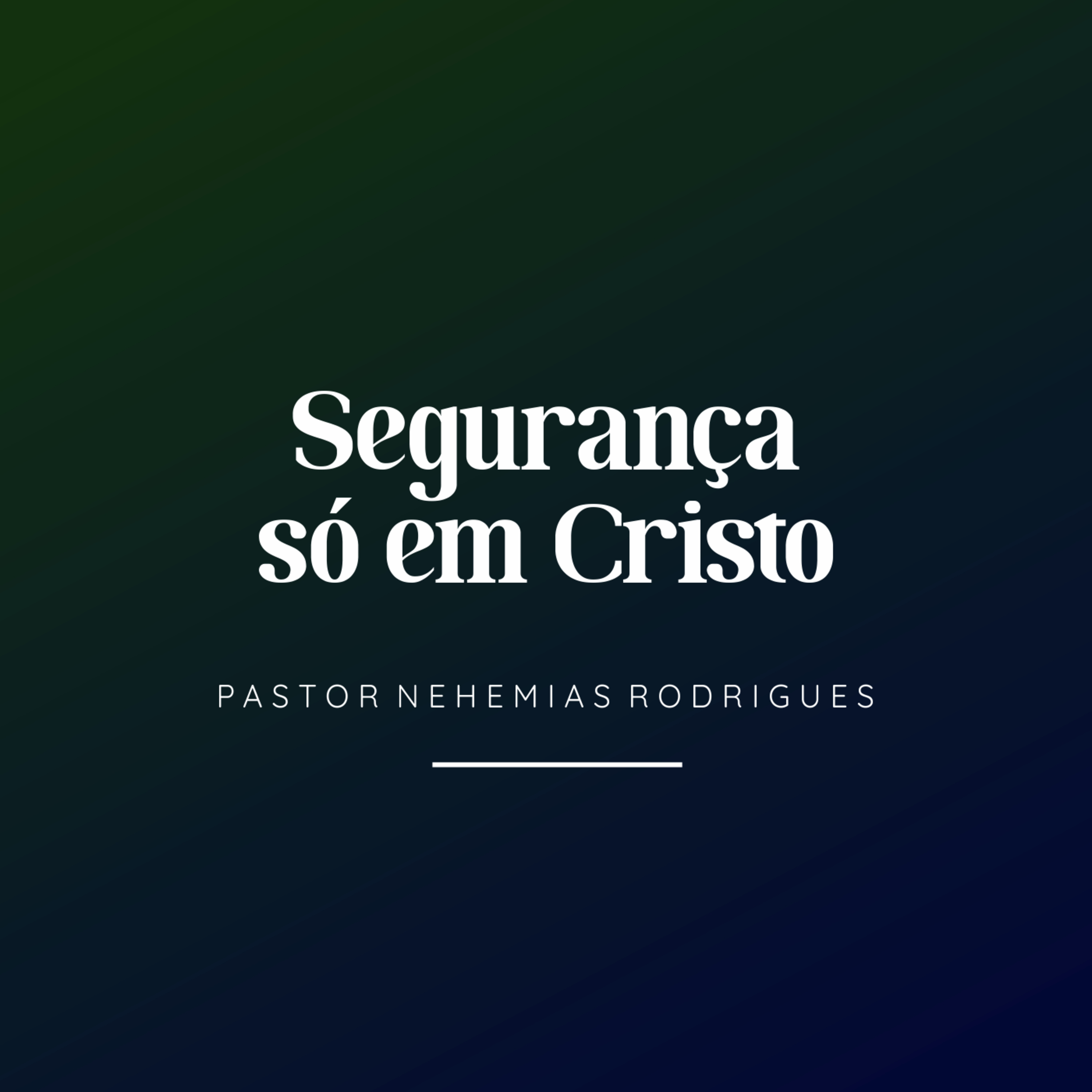 Devocionais Bíblicos