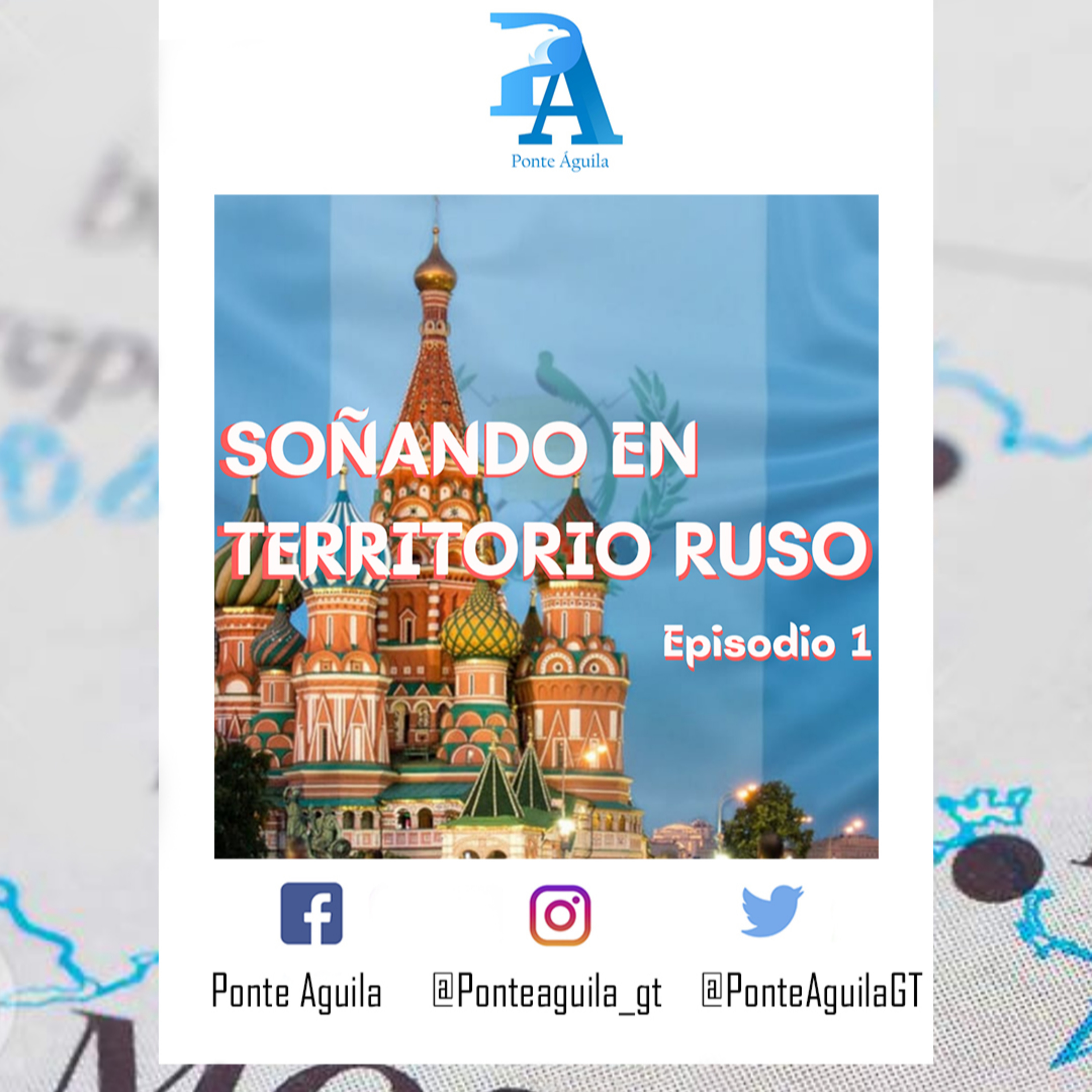 Ponte Águila