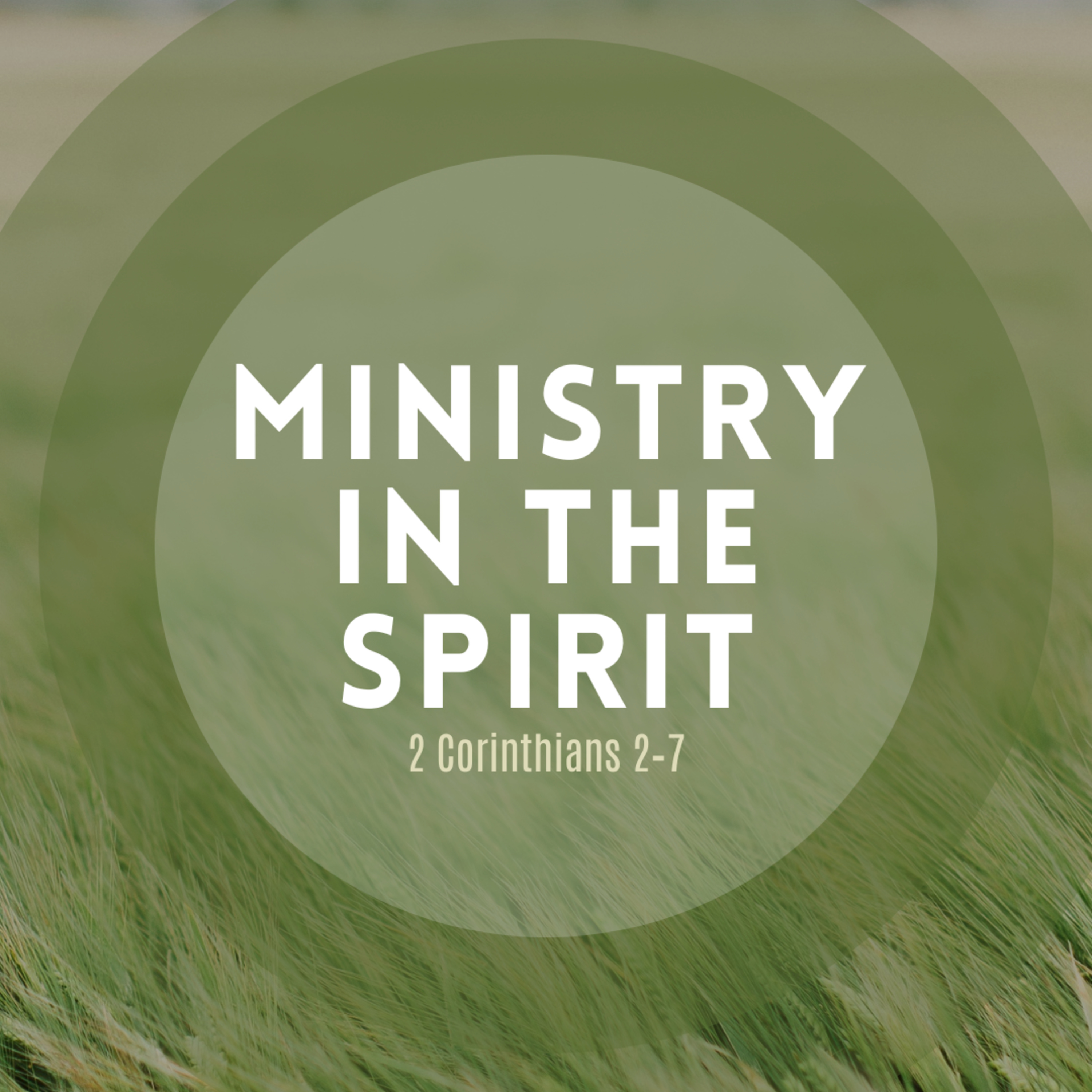 Magnifying the Glory of Christ episode artwork