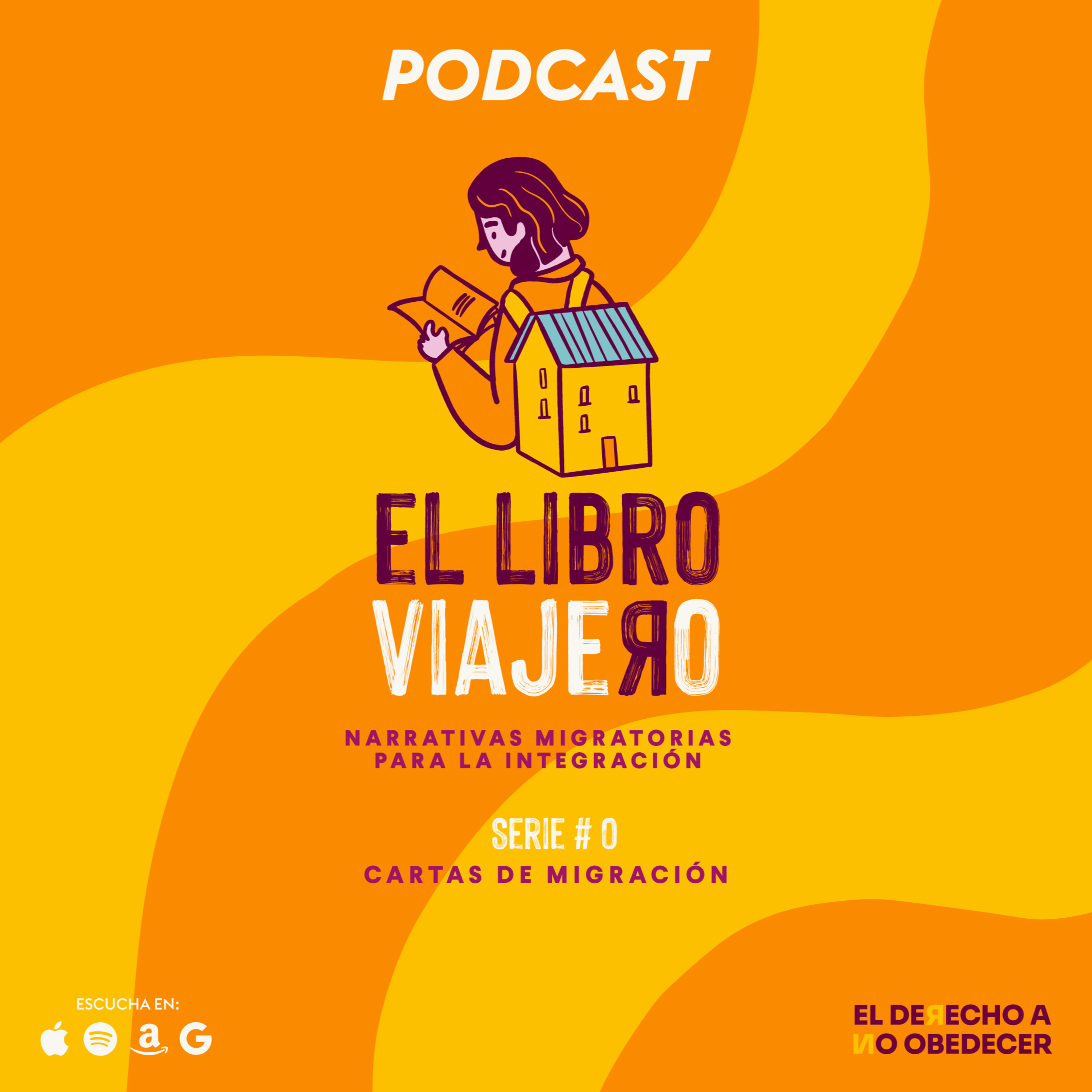 El Libro Viajero