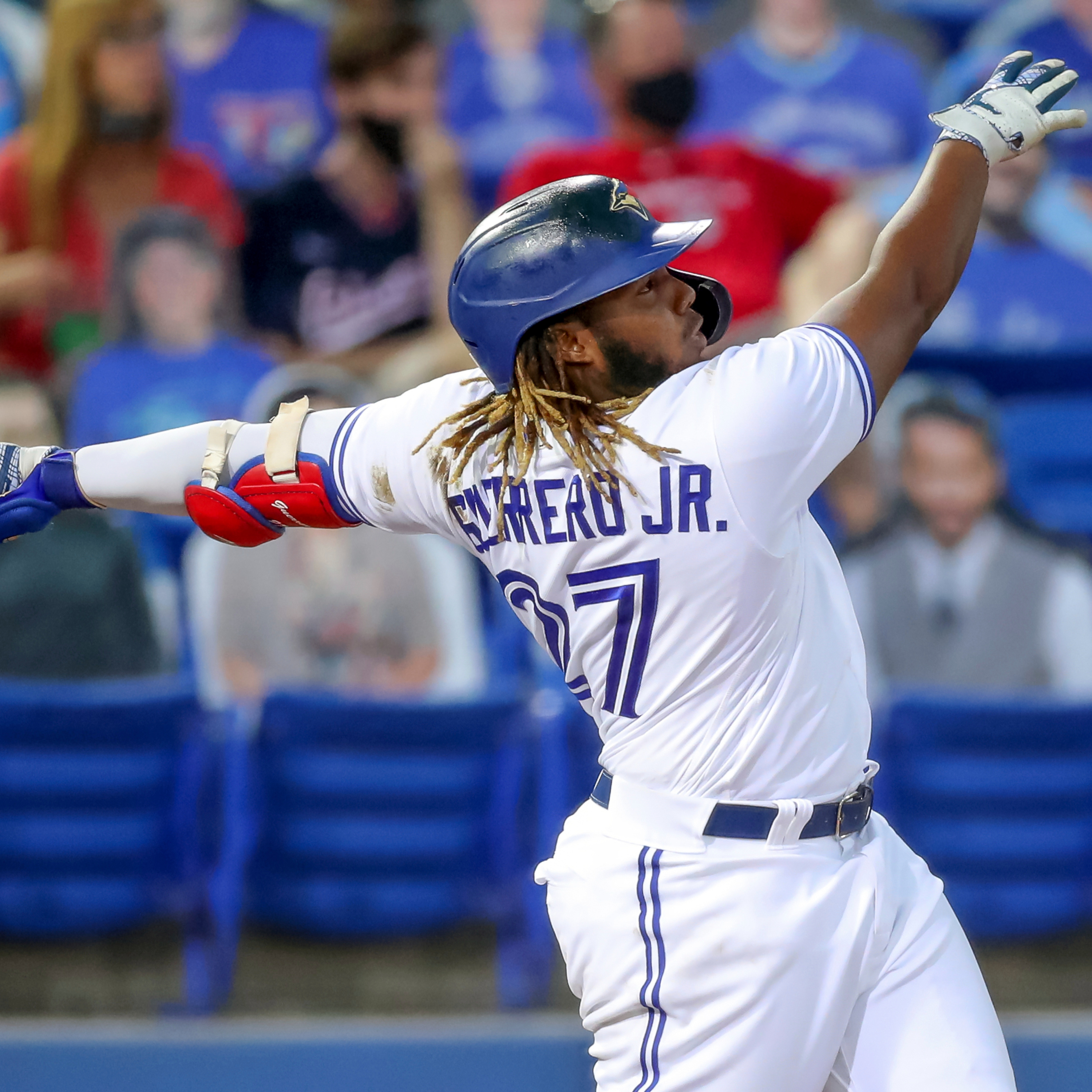 Blue Jays Last Week: Guerrero back on Track🔥