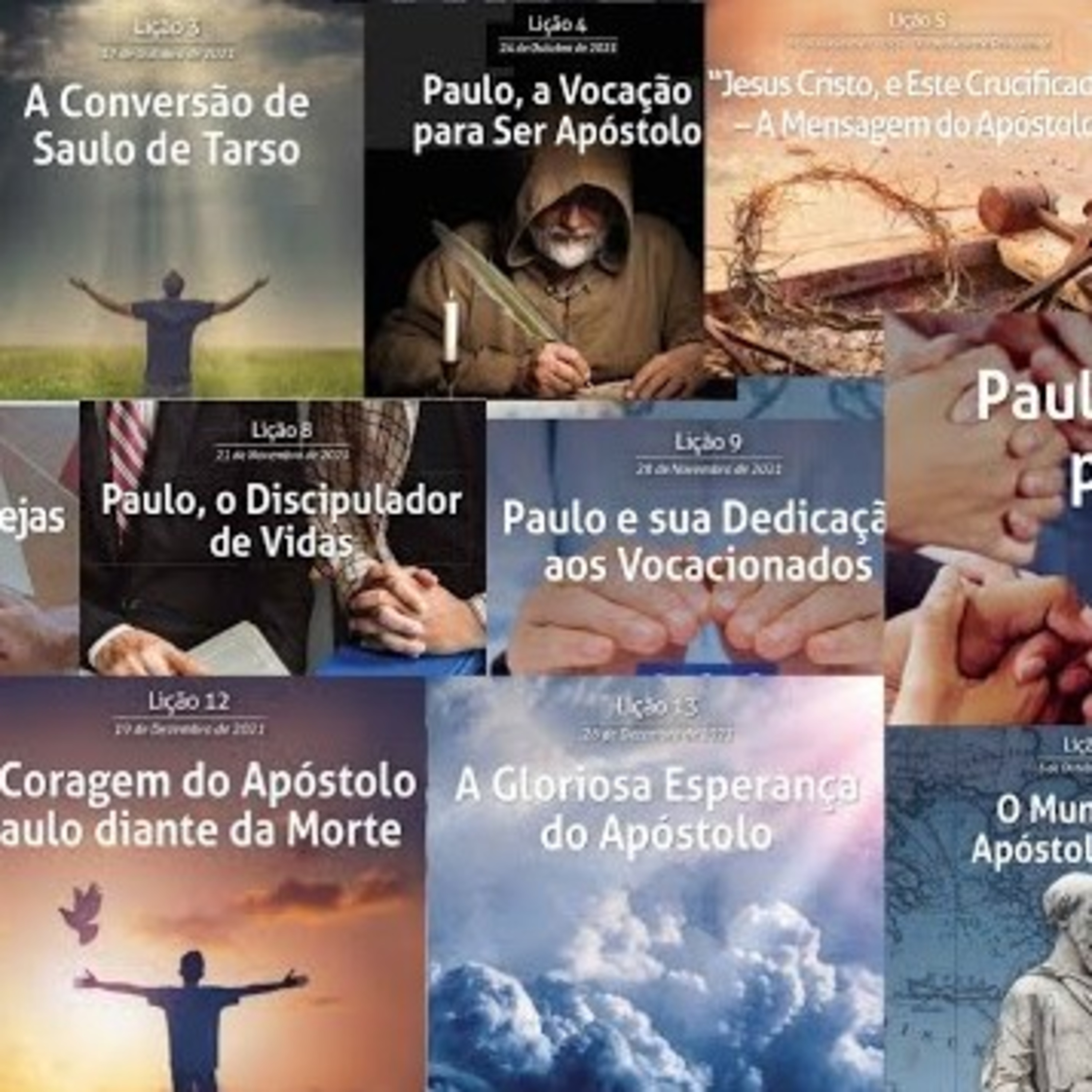 Eder oliveira Eb
