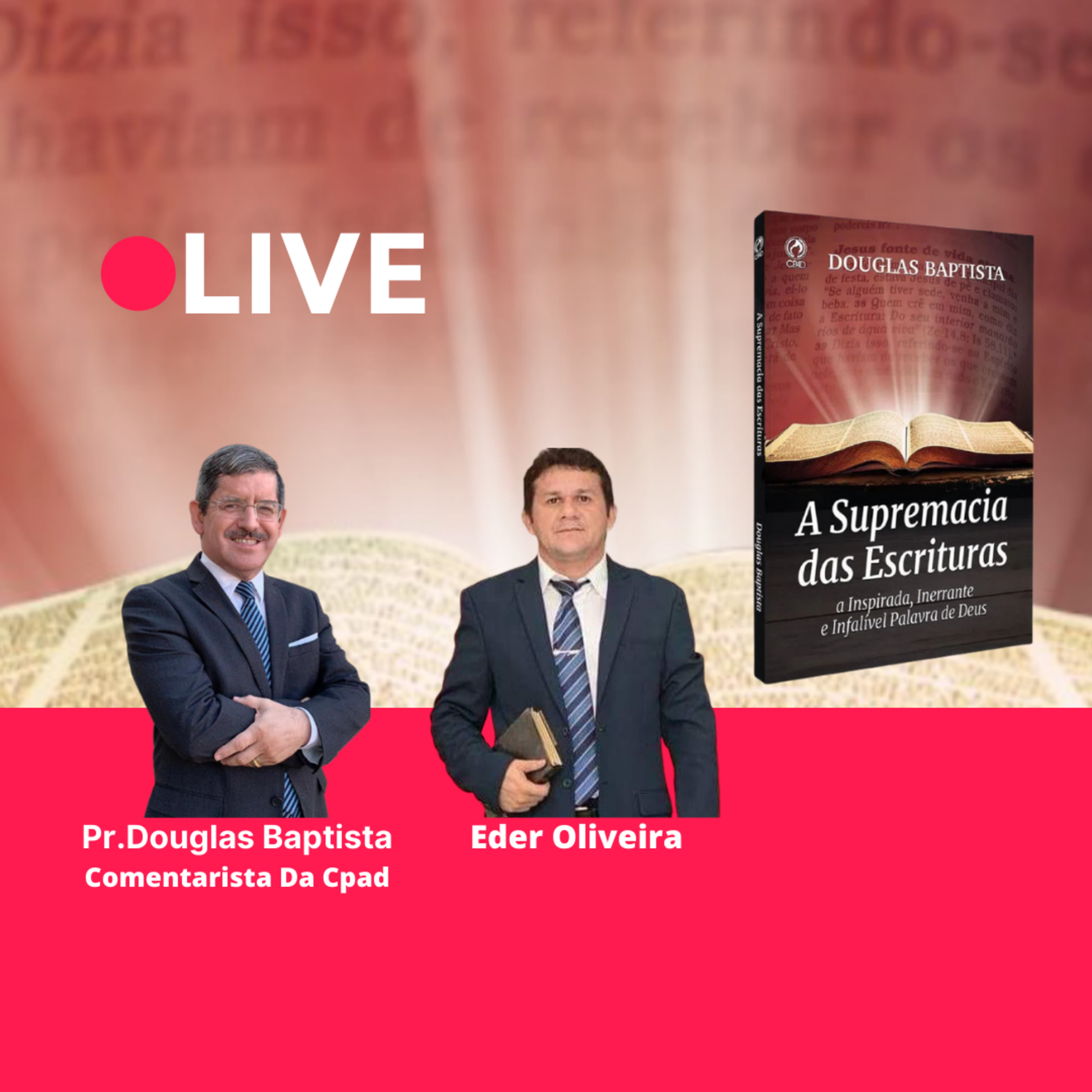 Eder oliveira Eb