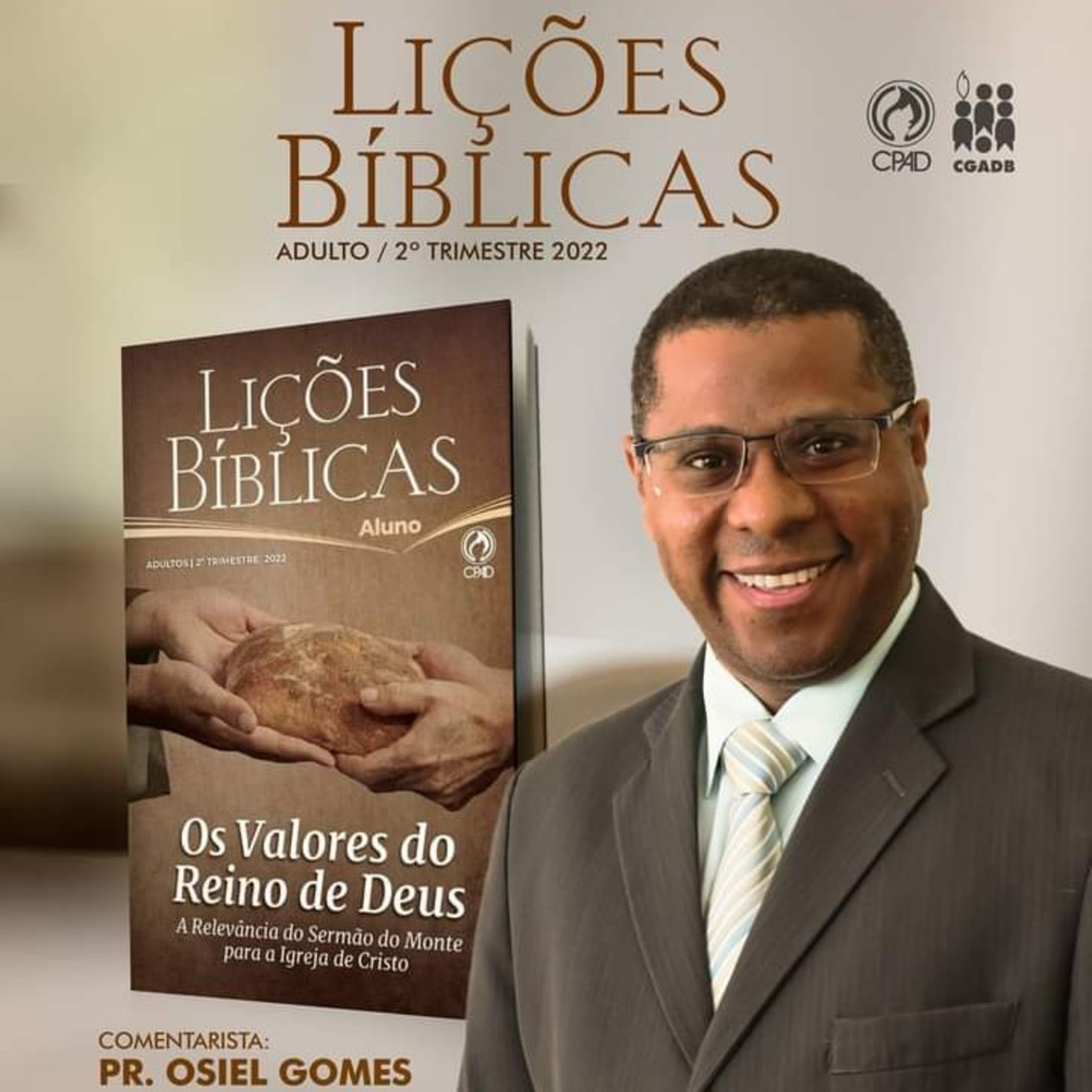 Eder oliveira Eb