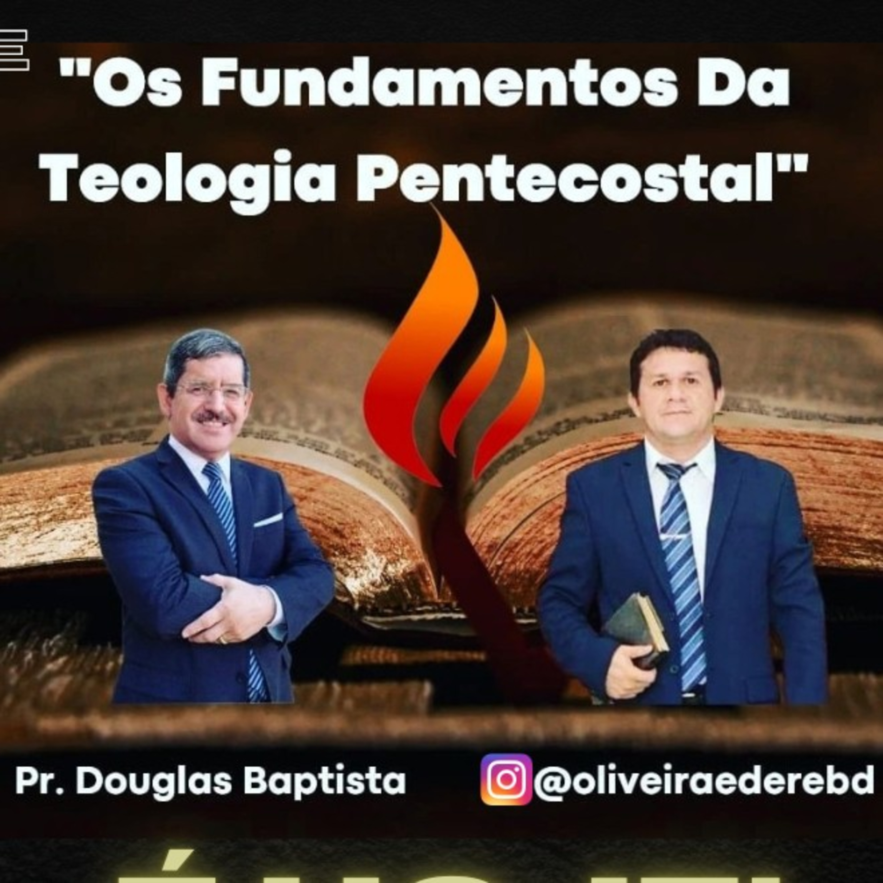 Eder oliveira Eb