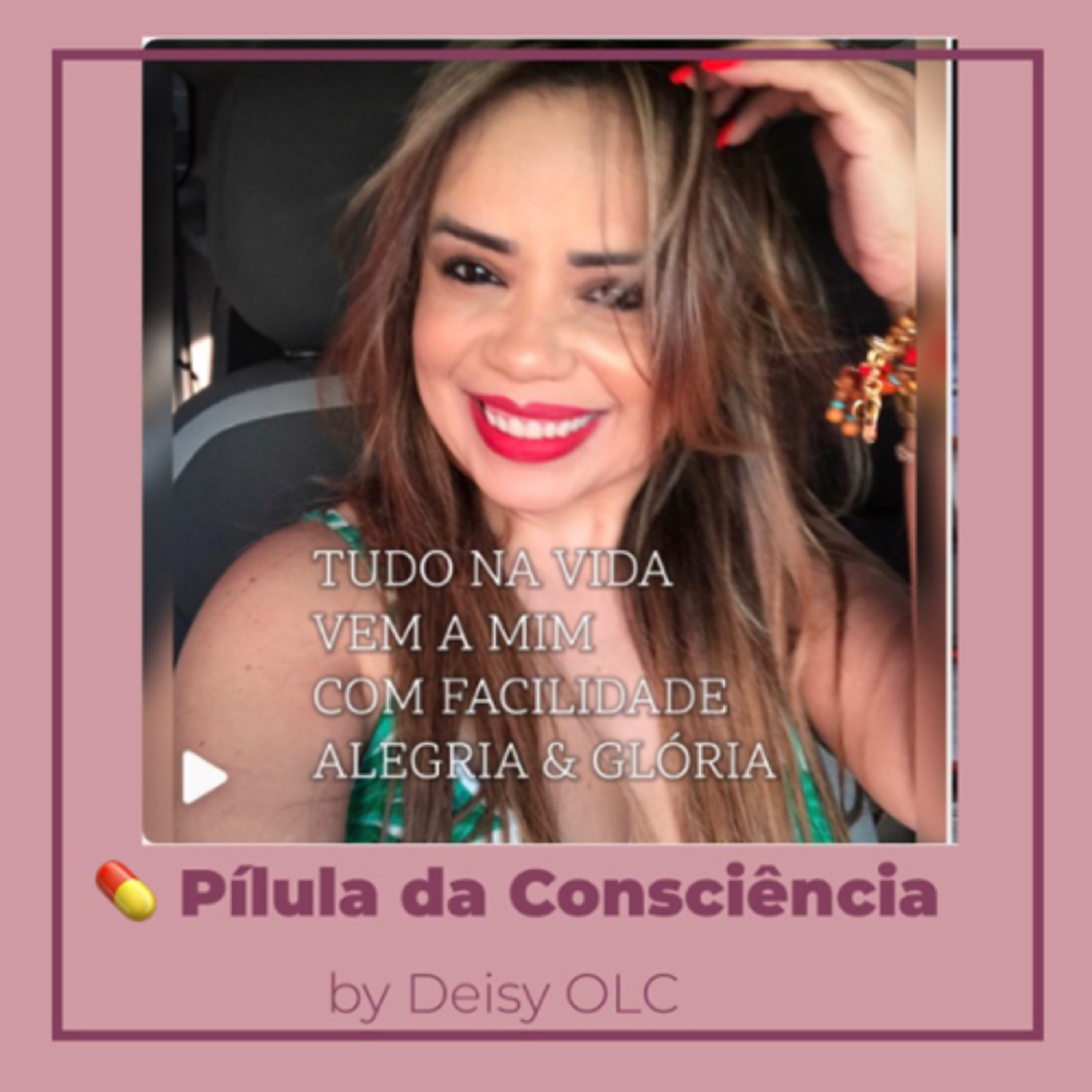 Mentiras que eu adoro contar  episode artwork