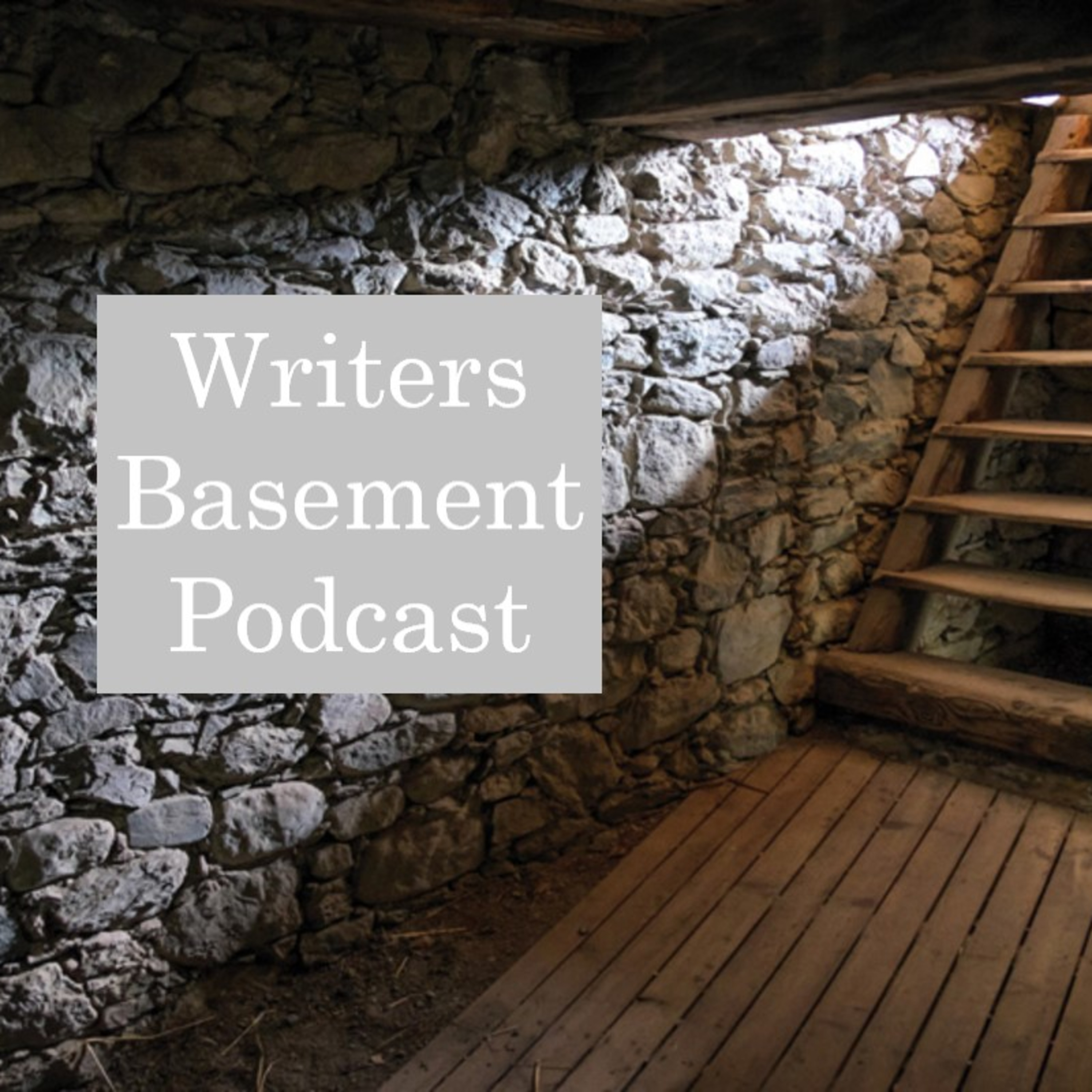 The Writers Basement Podcast