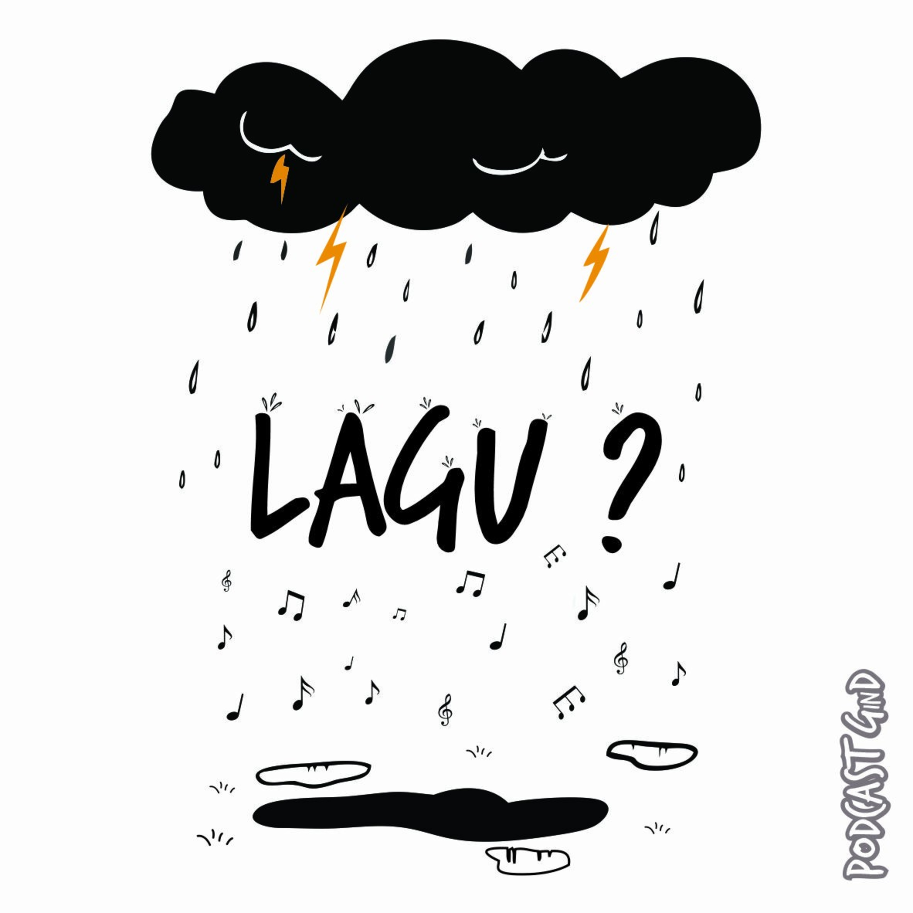 Lagu ? episode artwork