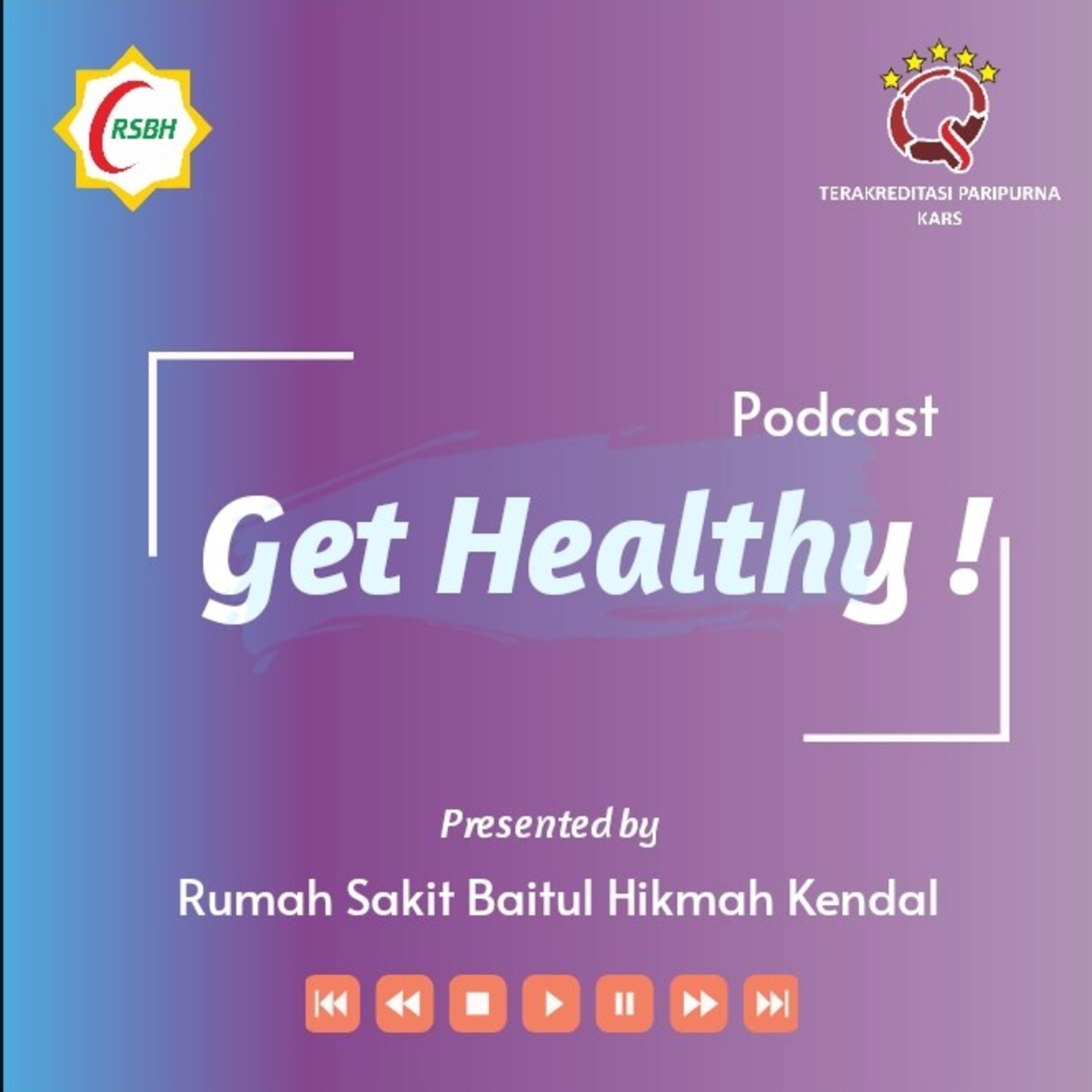 KAJIAN RUTIN UST. DZIKRULLAH - ISTIANAH DALAM SHOLAT  episode artwork