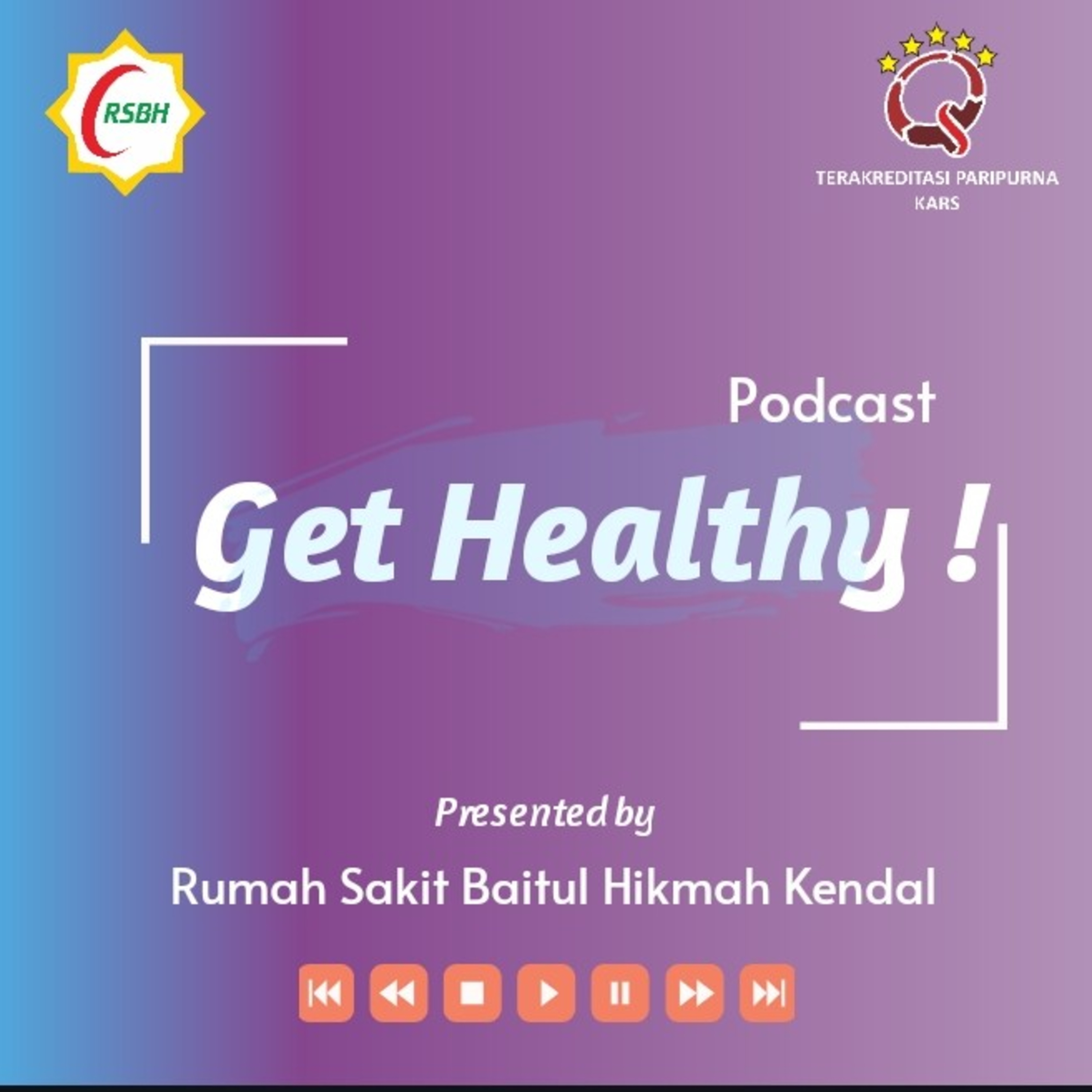 Bersama Kita Lawan Corona episode artwork