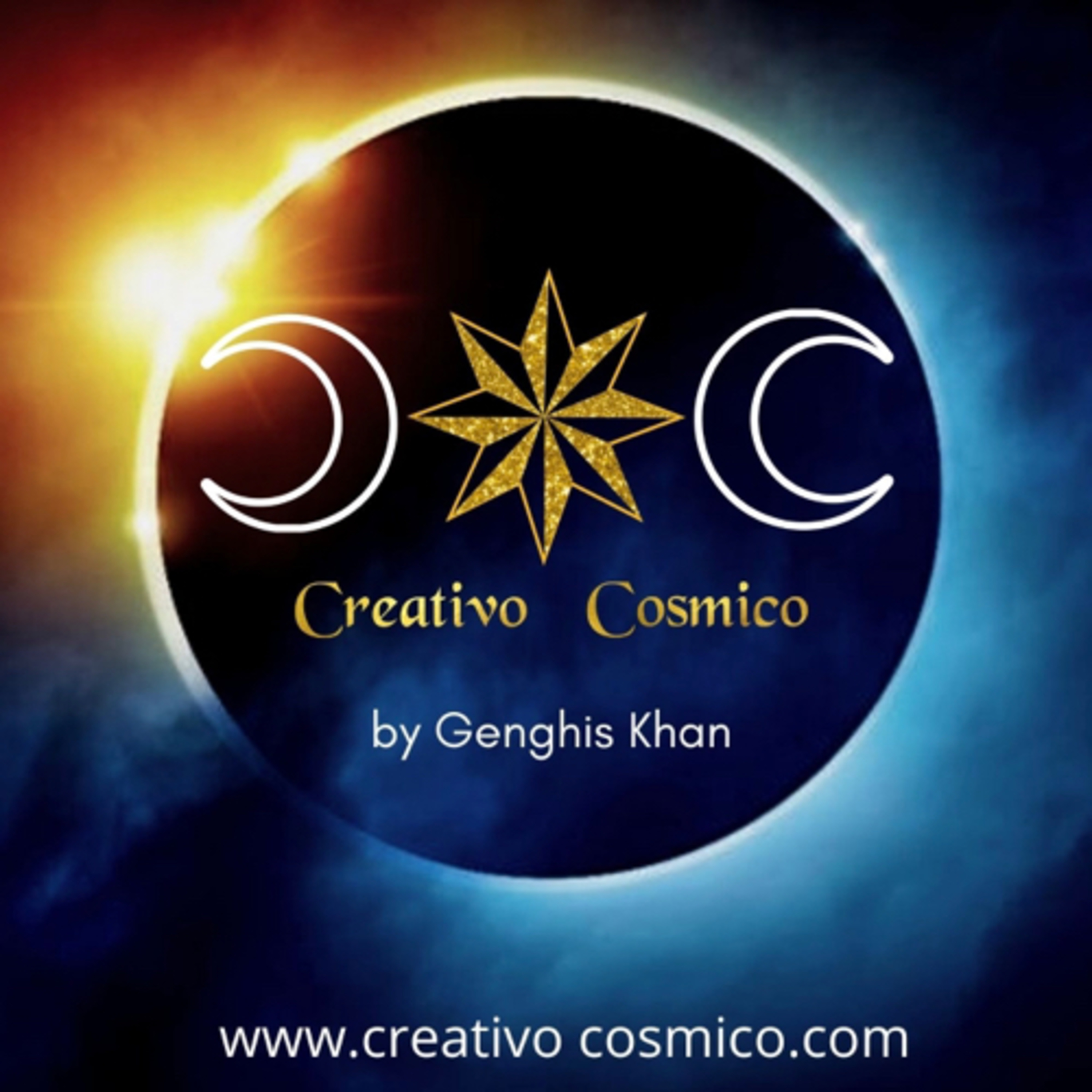 La Gran Conjunción 🪐🌞 episode artwork
