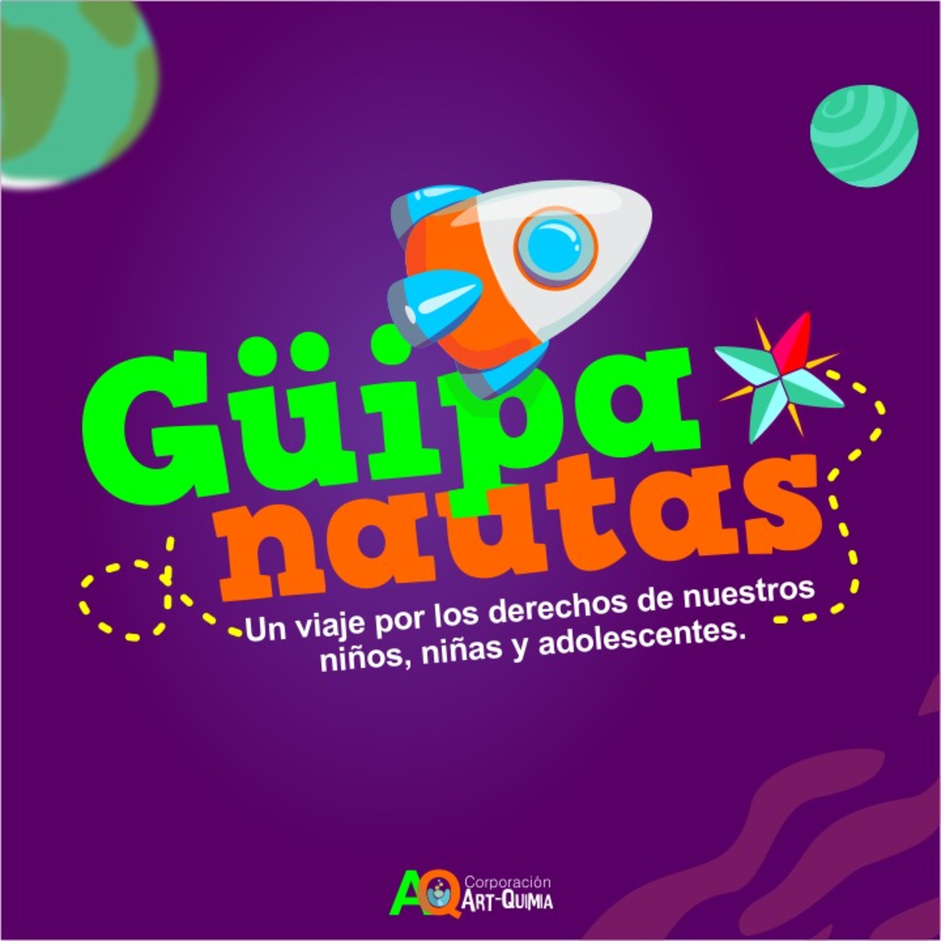 ART-QUIMIA TEATRO