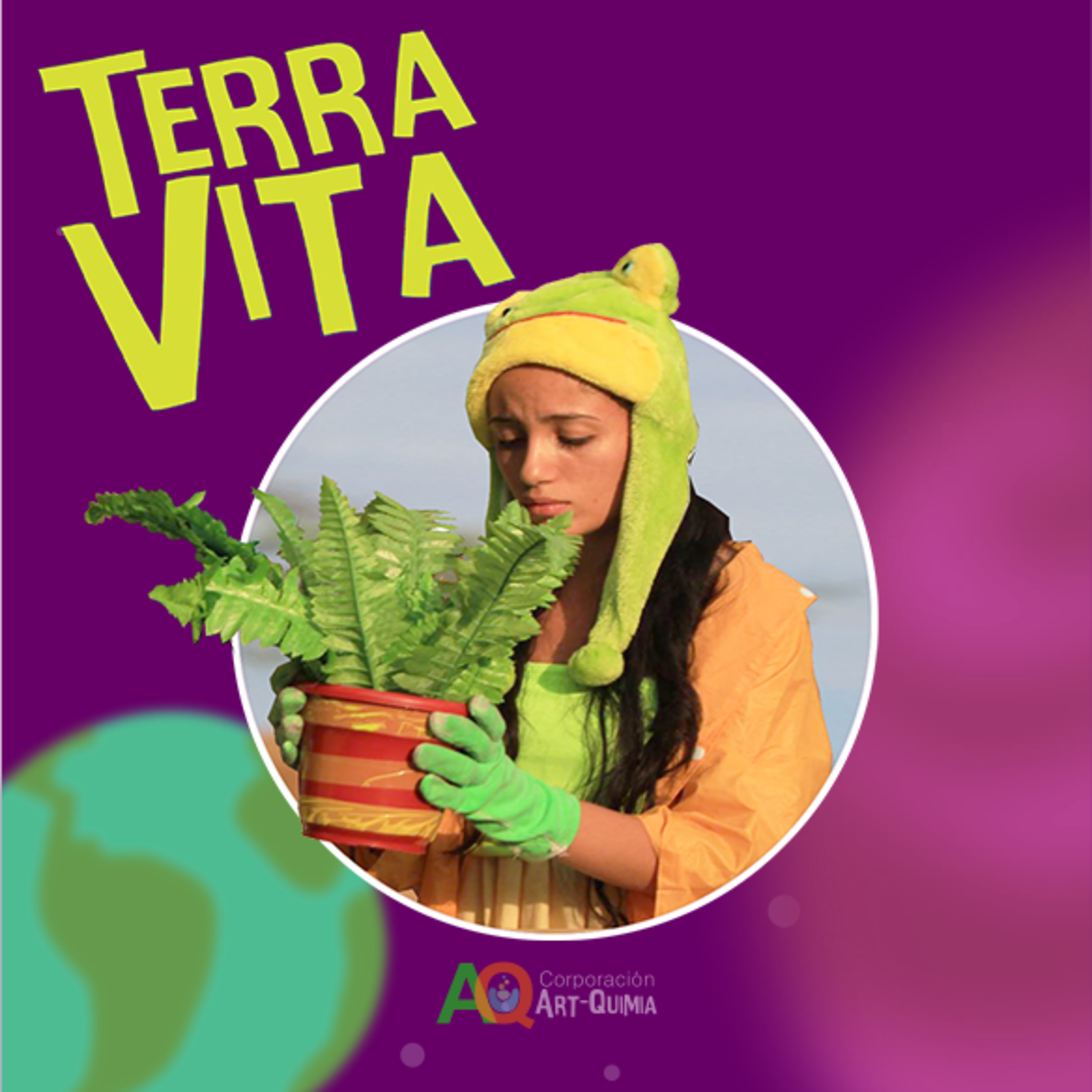 ART-QUIMIA TEATRO