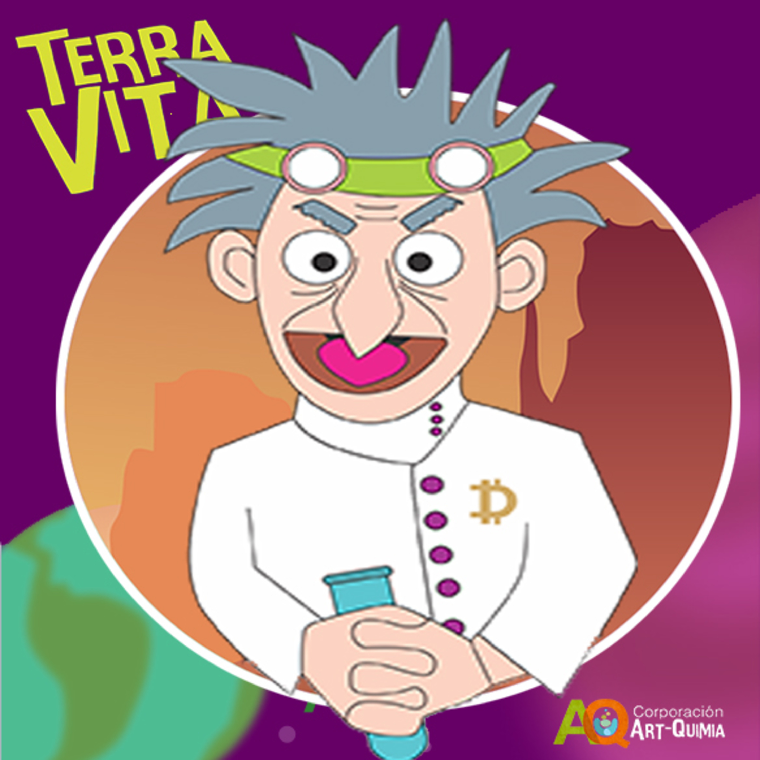 ART-QUIMIA TEATRO