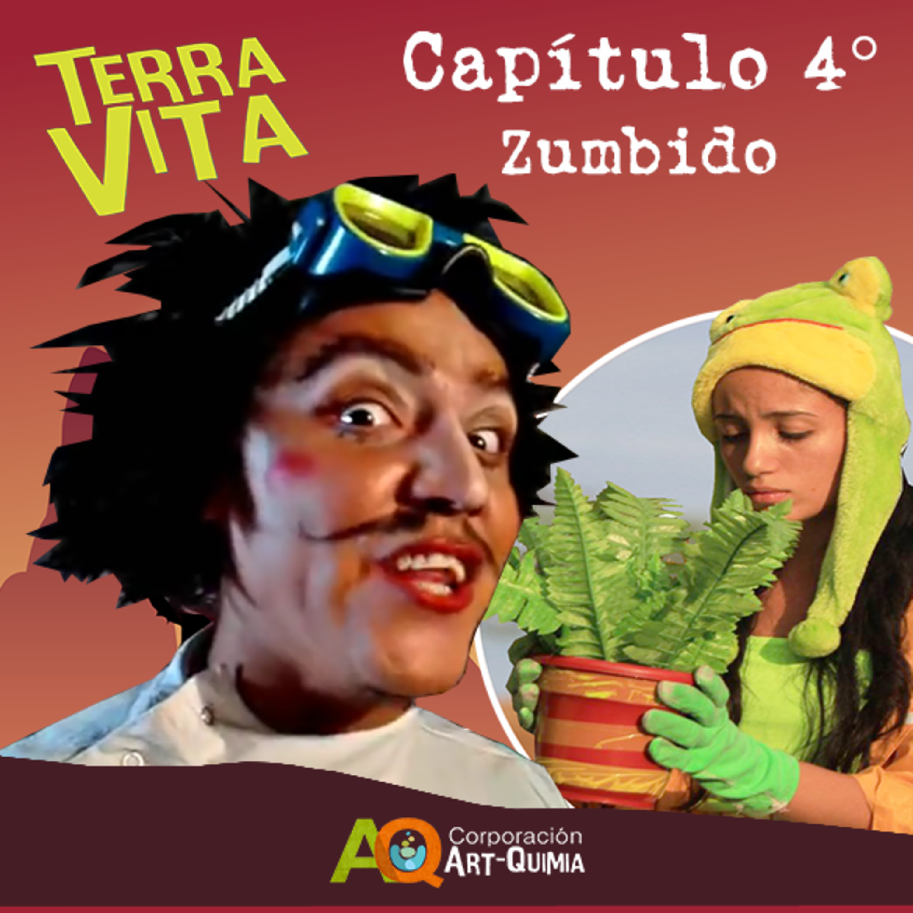 ART-QUIMIA TEATRO